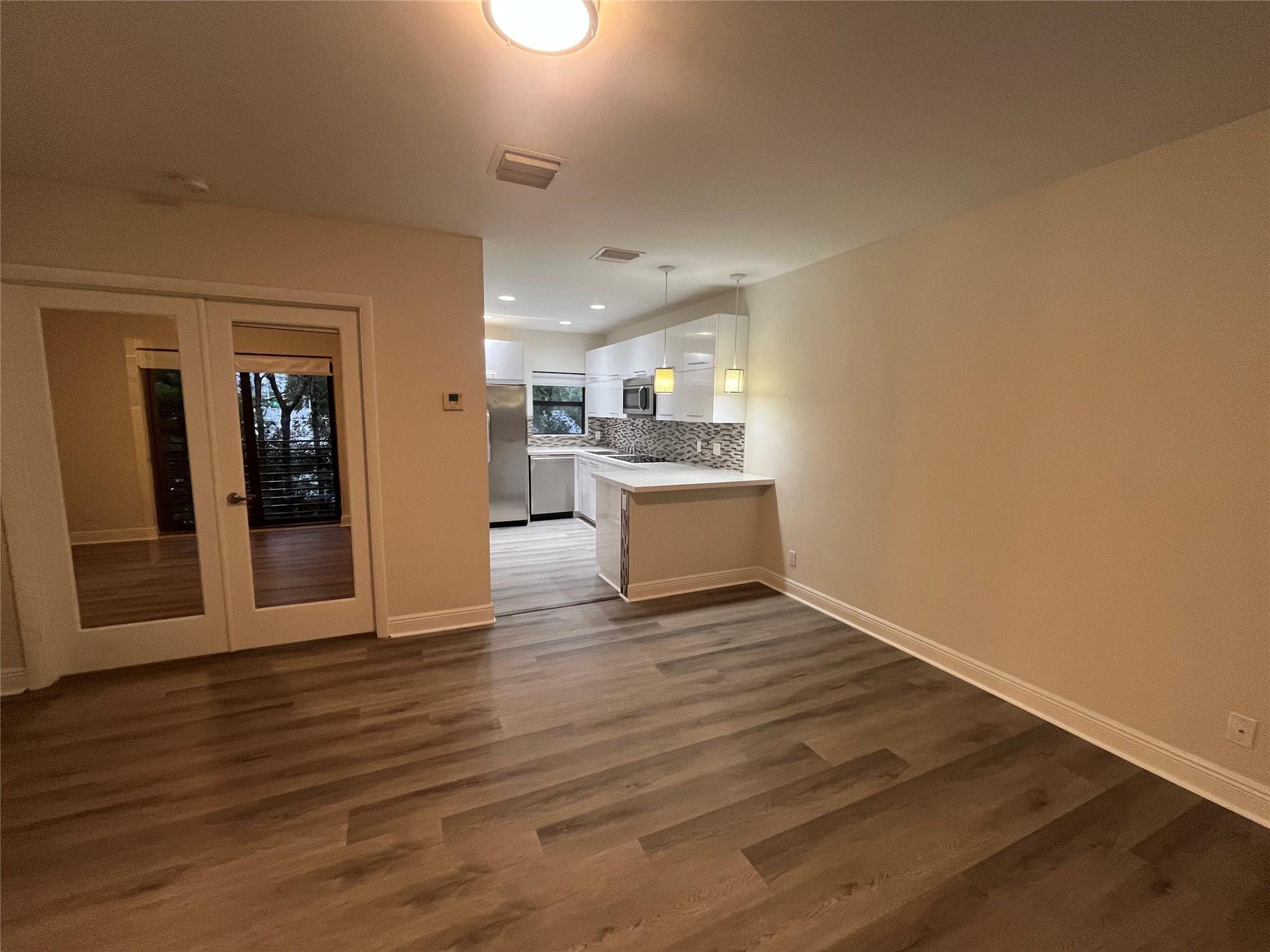 Victoria Park - Residential Lease