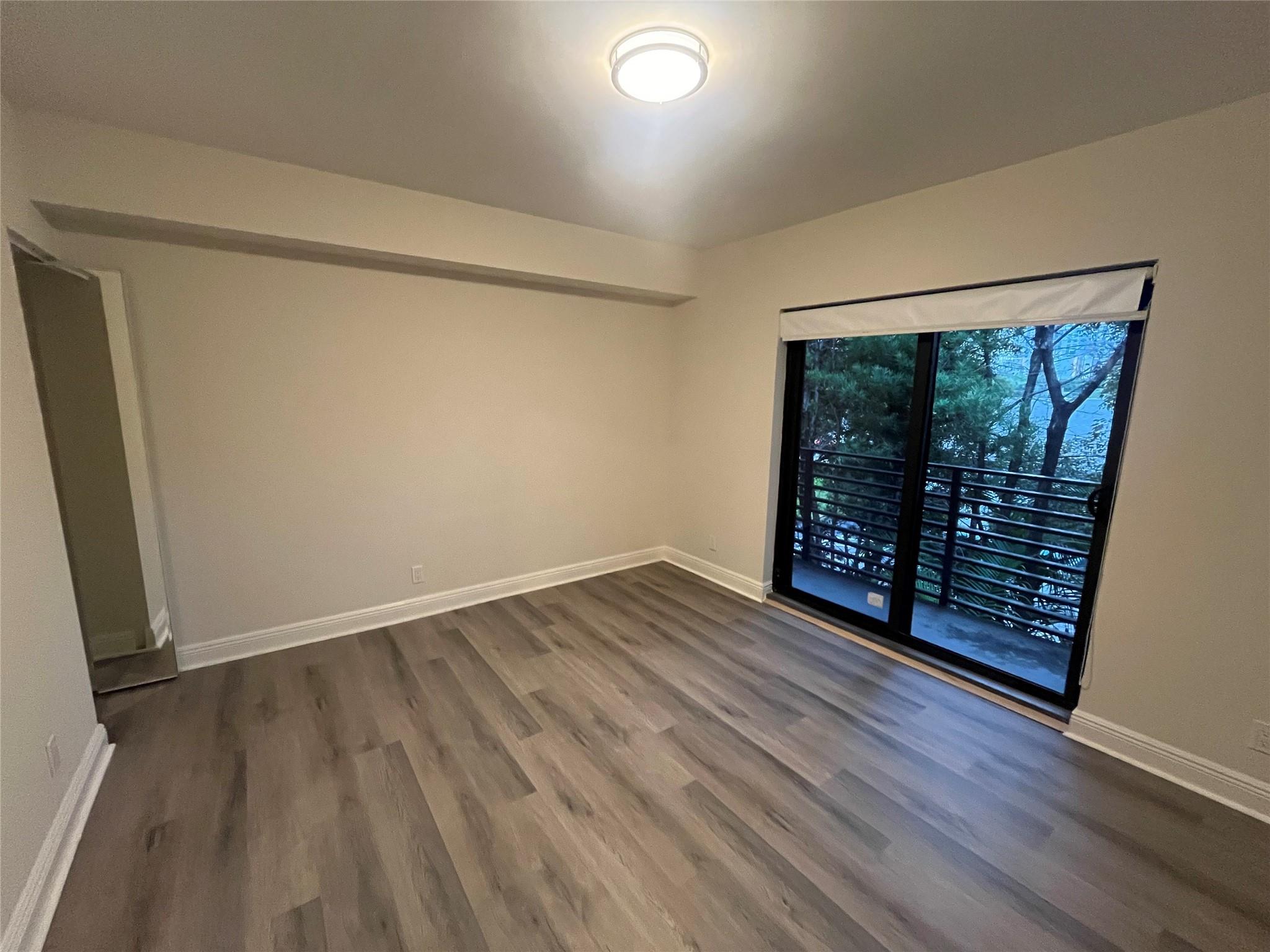 Victoria Park - Residential Lease