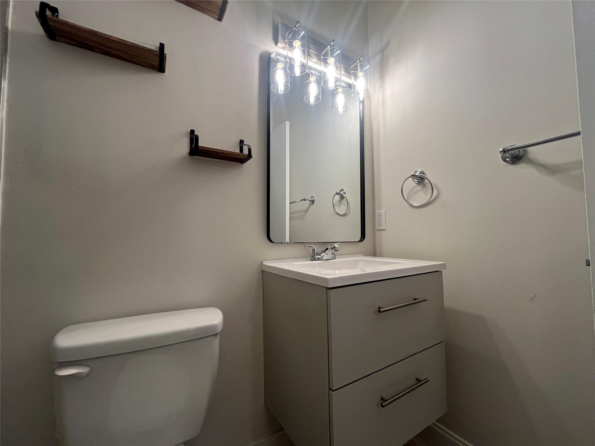 Victoria Park - Residential Lease