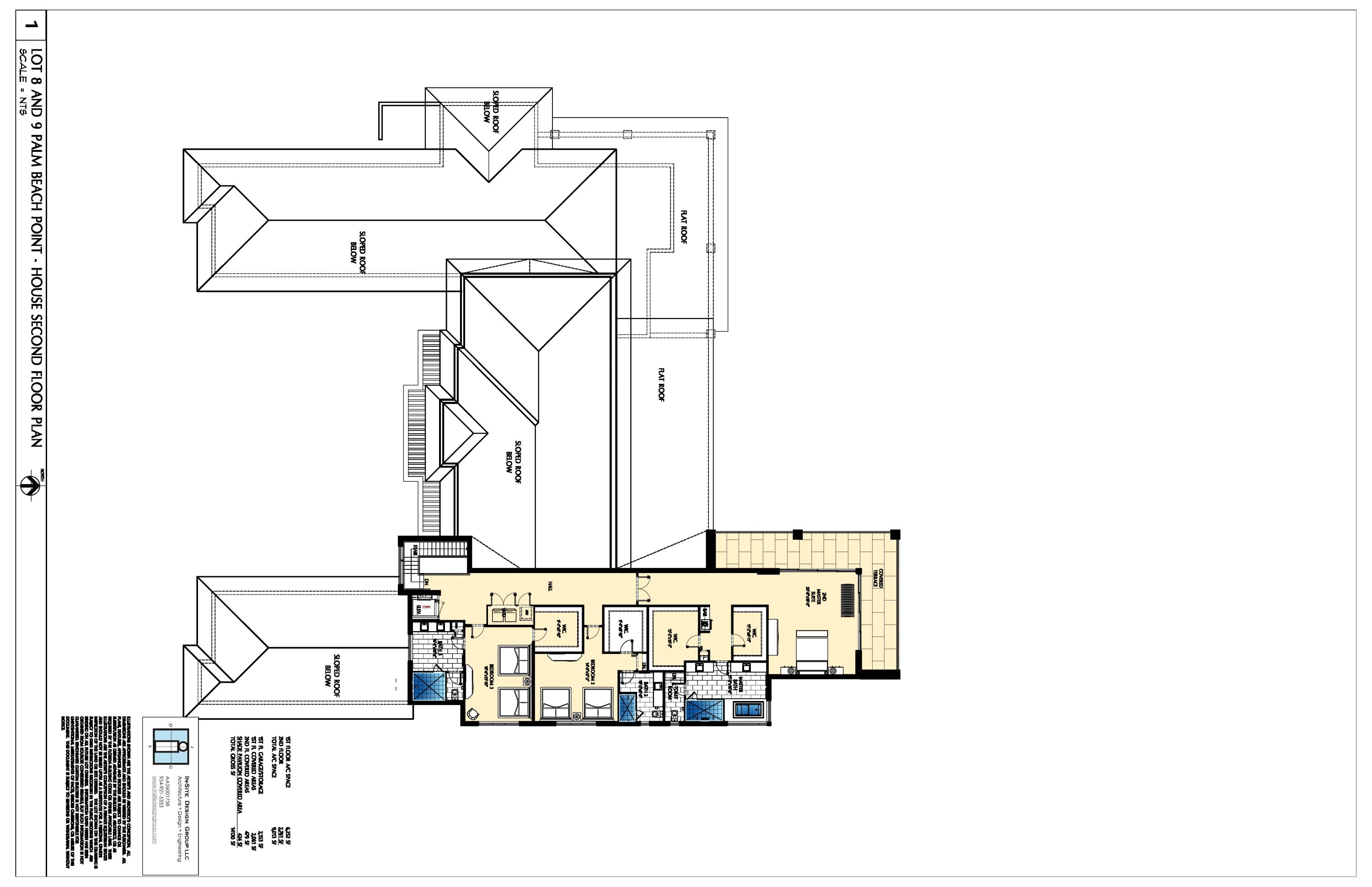 PALM BEACH POINT - Land
