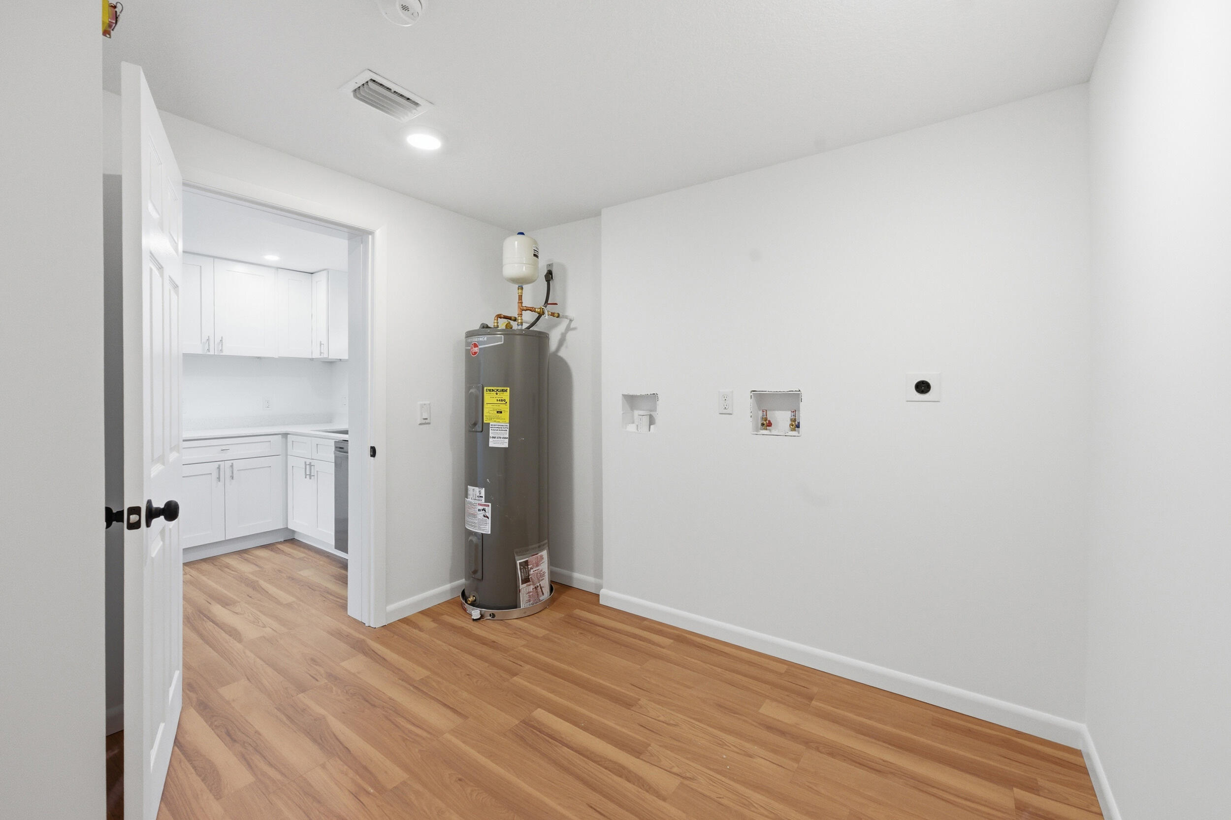 EAST RAILROAD SUBDIVISION - Residential