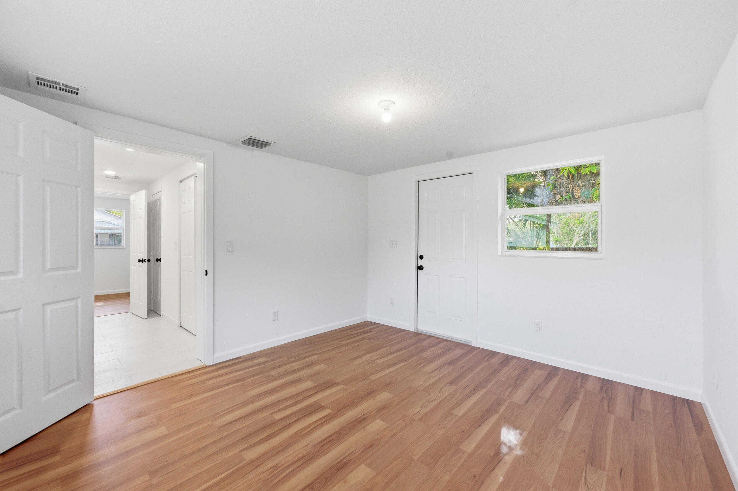 EAST RAILROAD SUBDIVISION - Residential