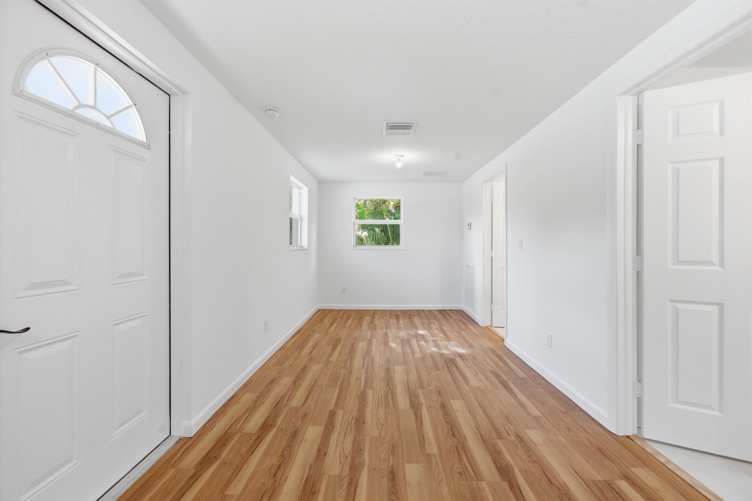 EAST RAILROAD SUBDIVISION - Residential