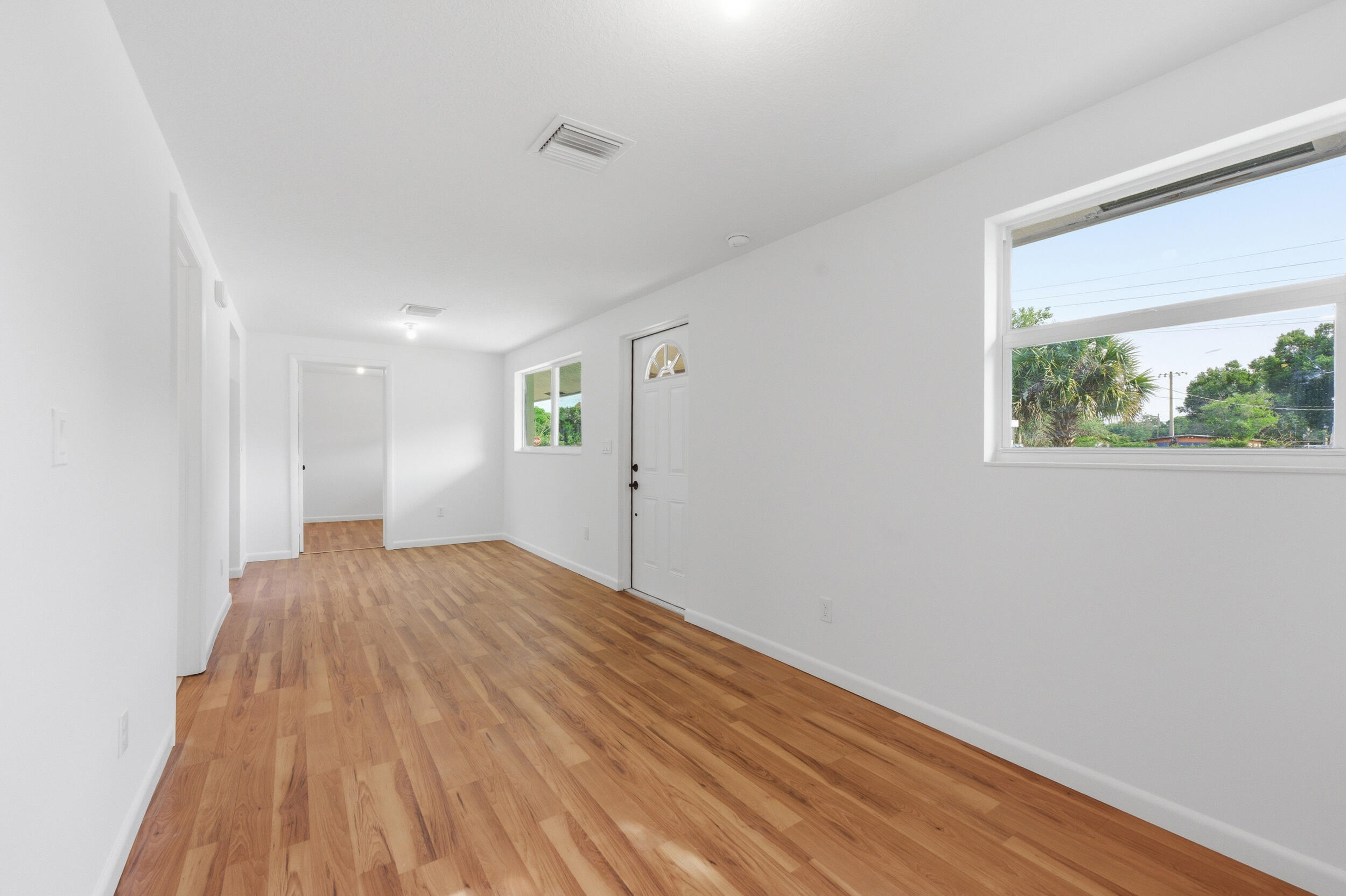 EAST RAILROAD SUBDIVISION - Residential