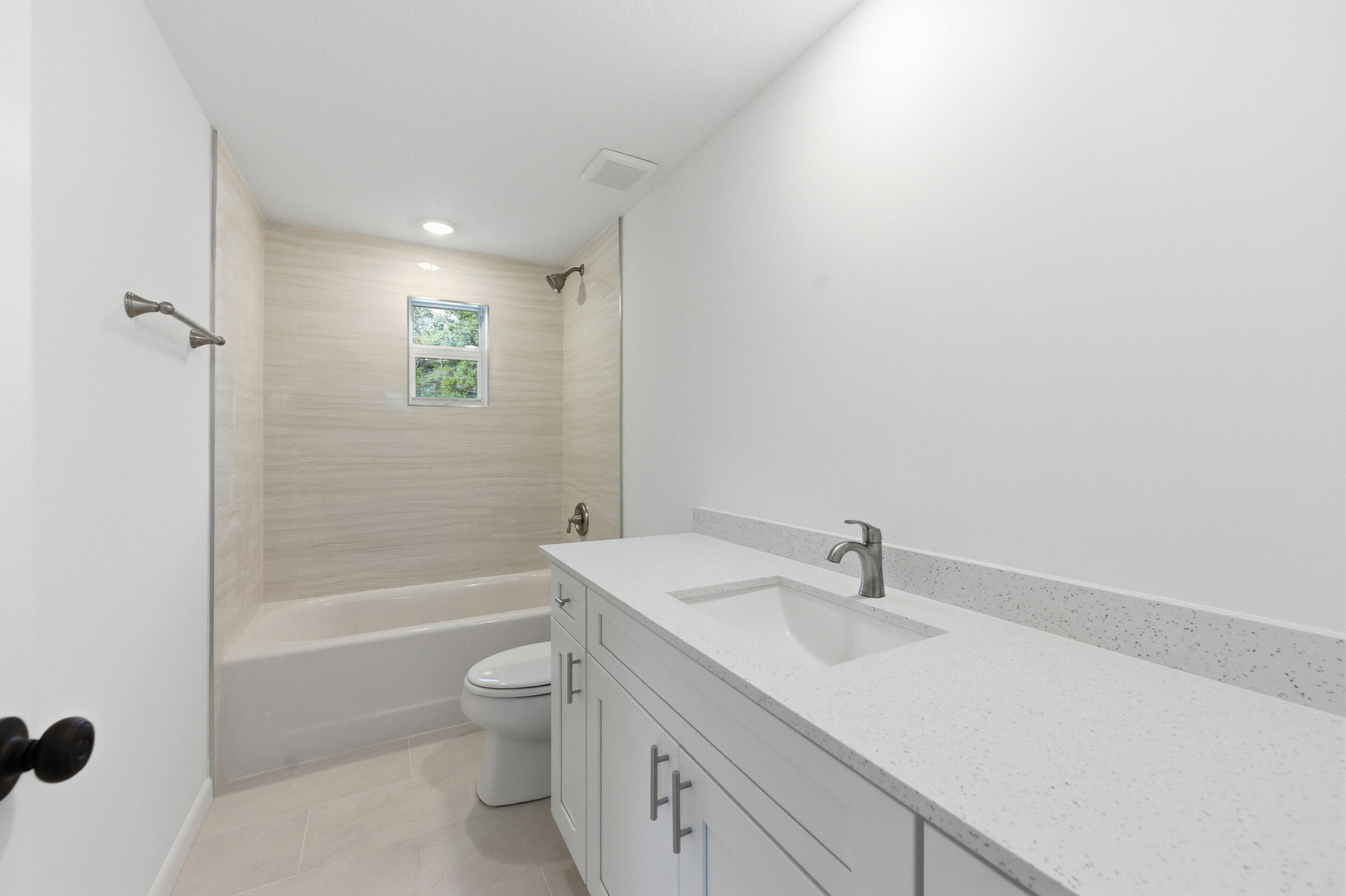 EAST RAILROAD SUBDIVISION - Residential