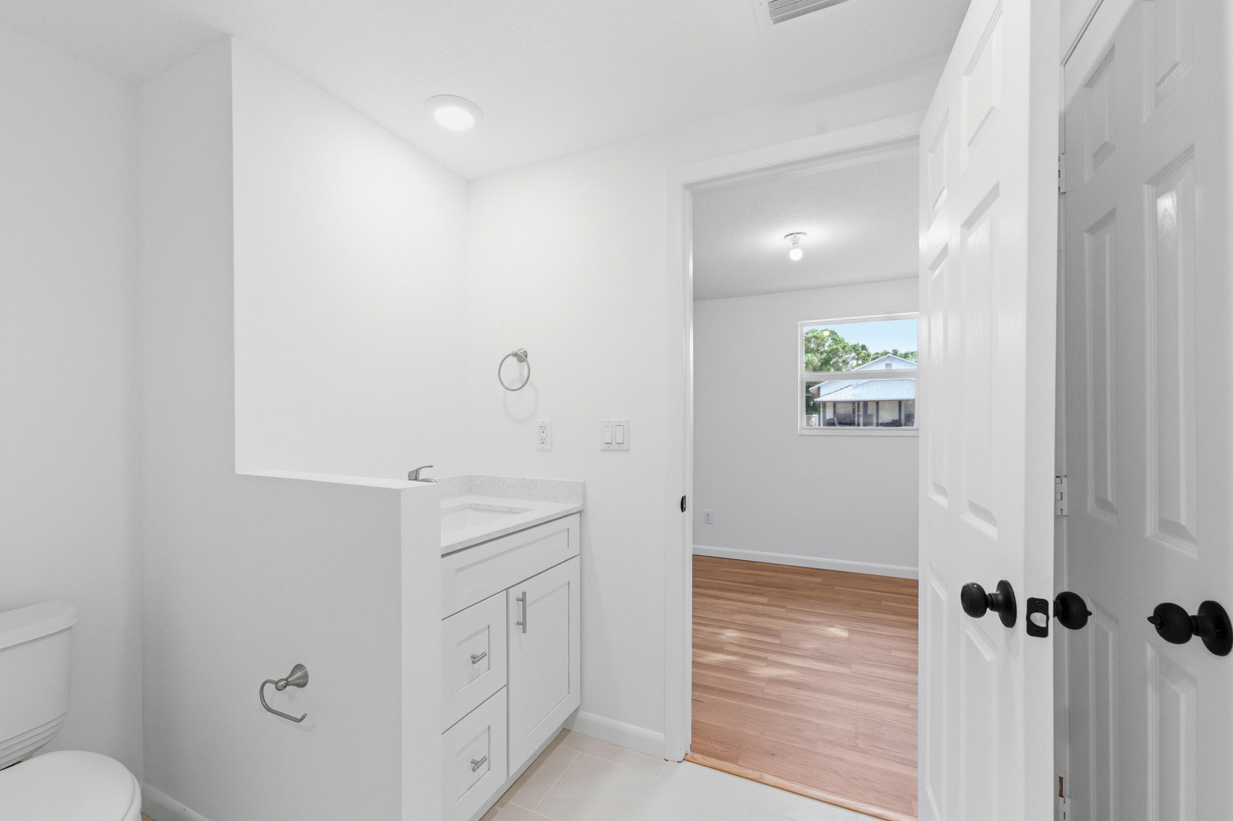 EAST RAILROAD SUBDIVISION - Residential