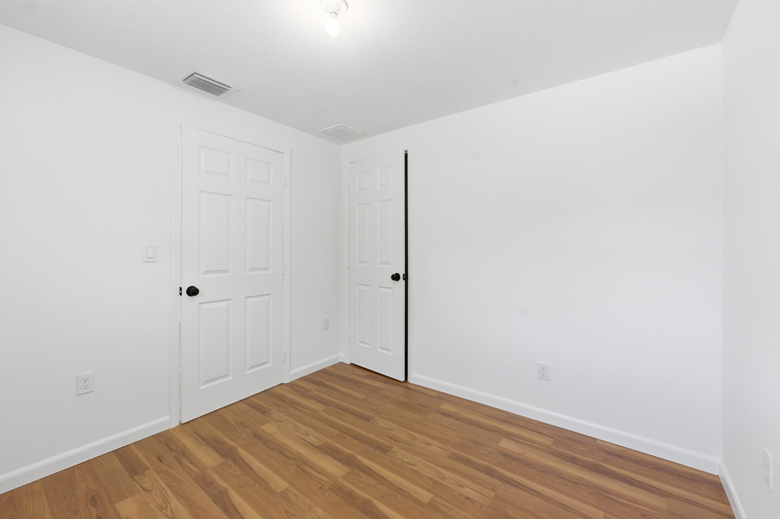 EAST RAILROAD SUBDIVISION - Residential