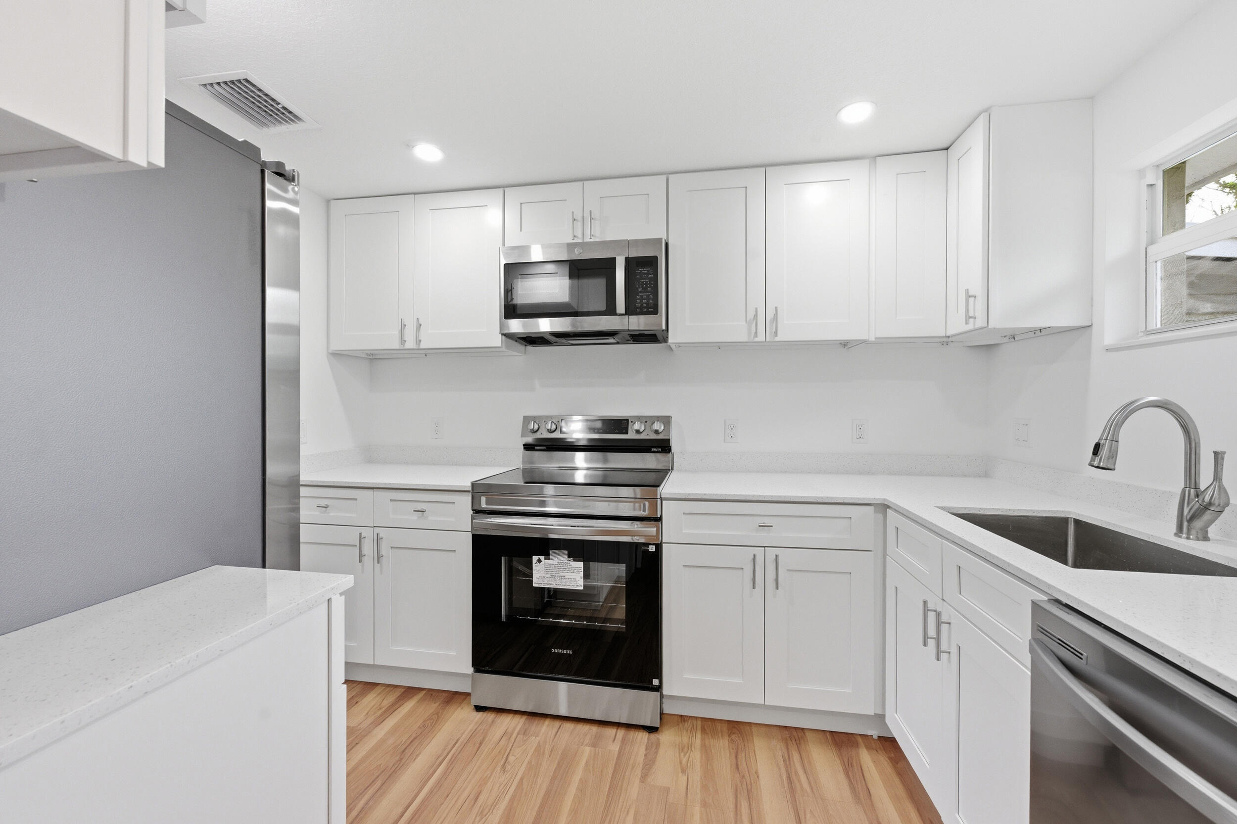 EAST RAILROAD SUBDIVISION - Residential