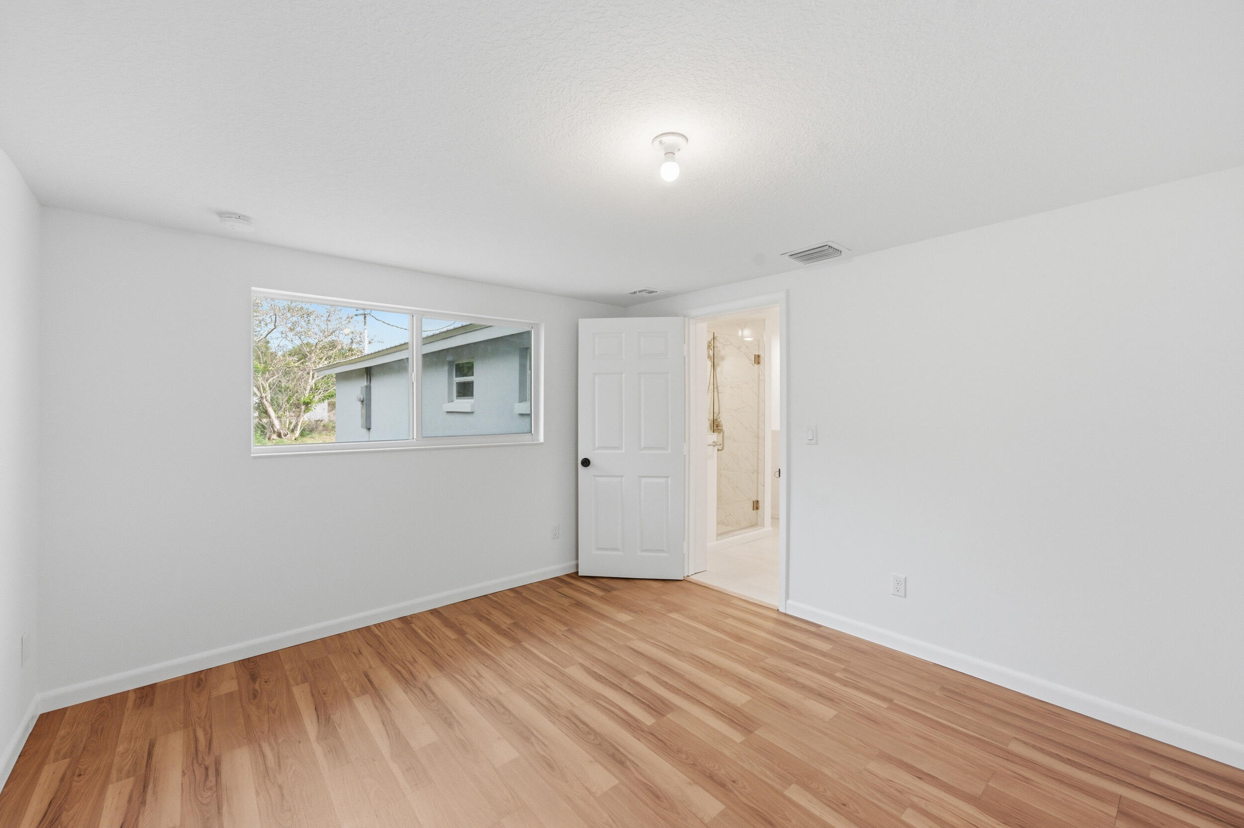 EAST RAILROAD SUBDIVISION - Residential