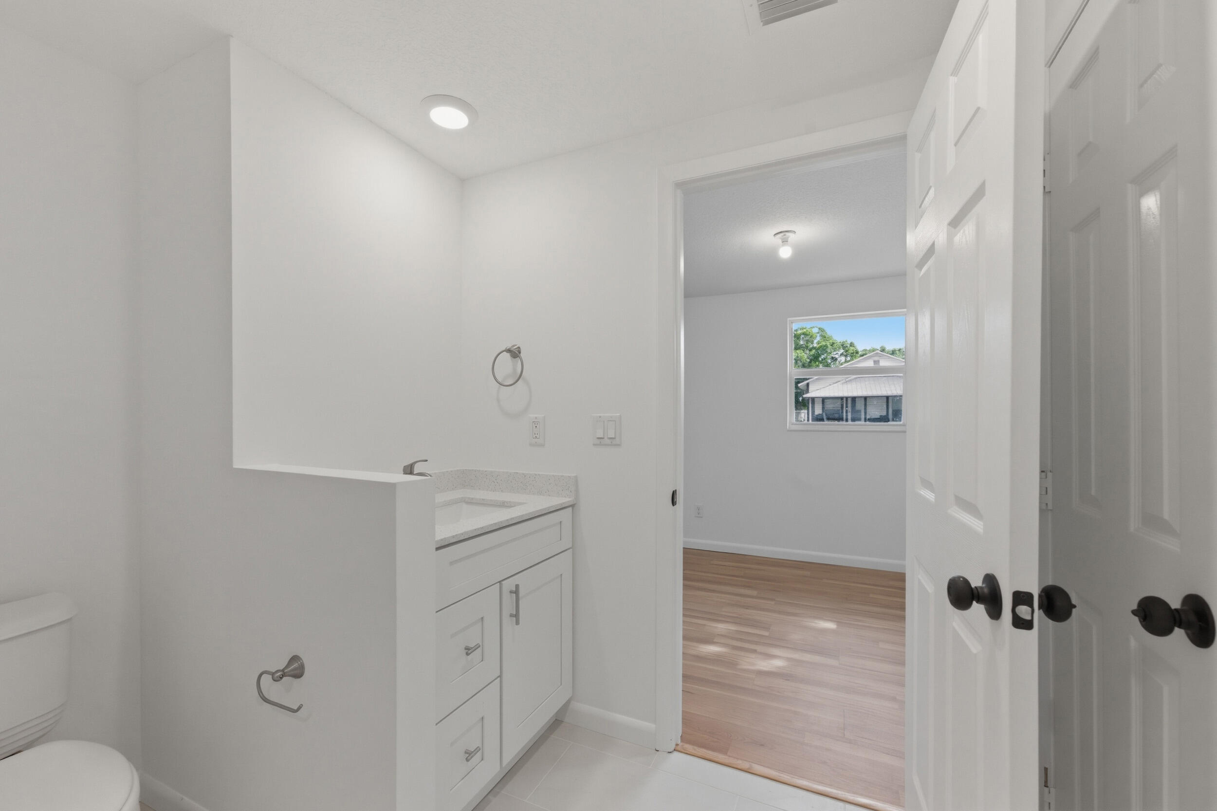 EAST RAILROAD SUBDIVISION - Residential