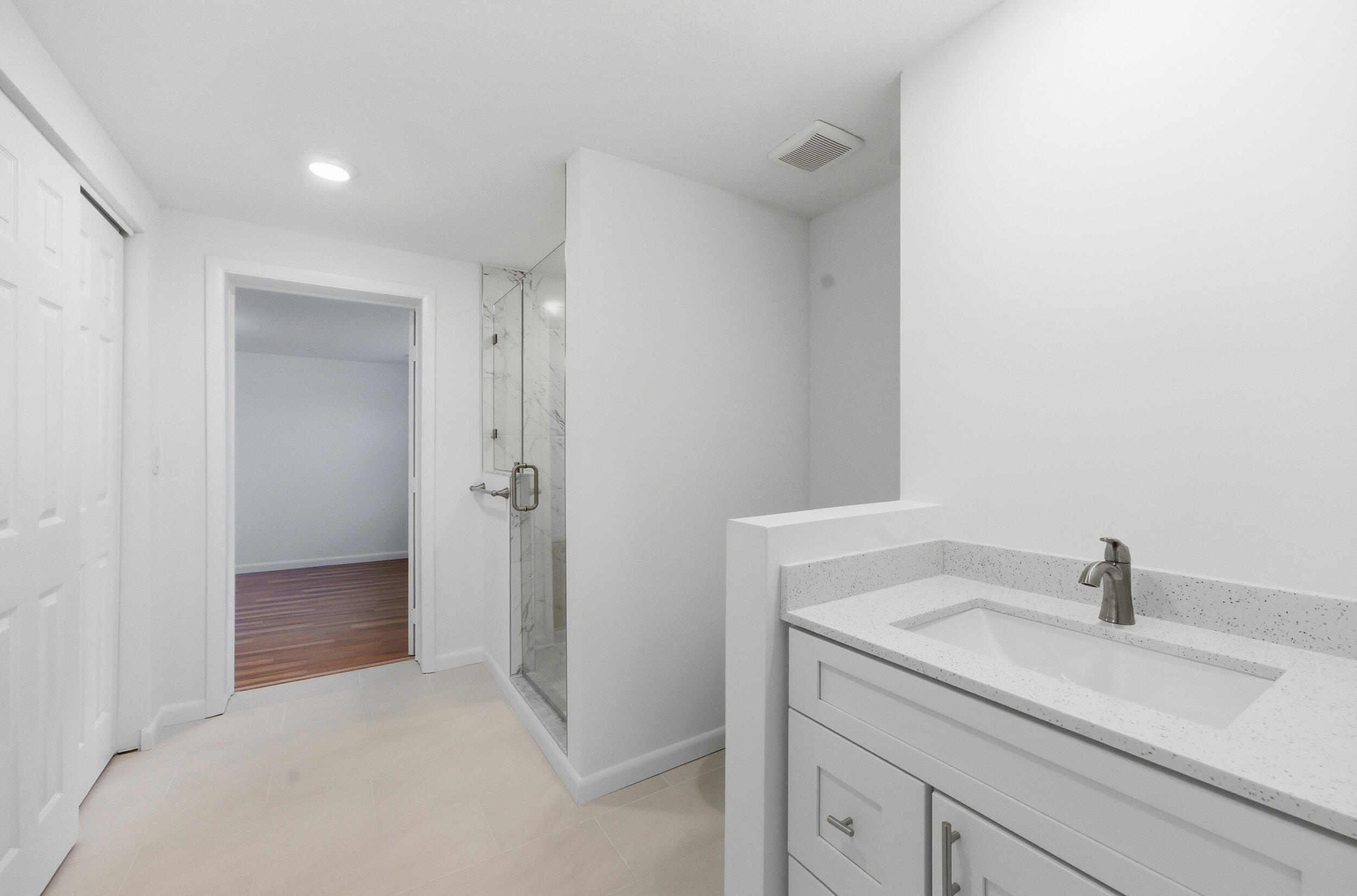 EAST RAILROAD SUBDIVISION - Residential