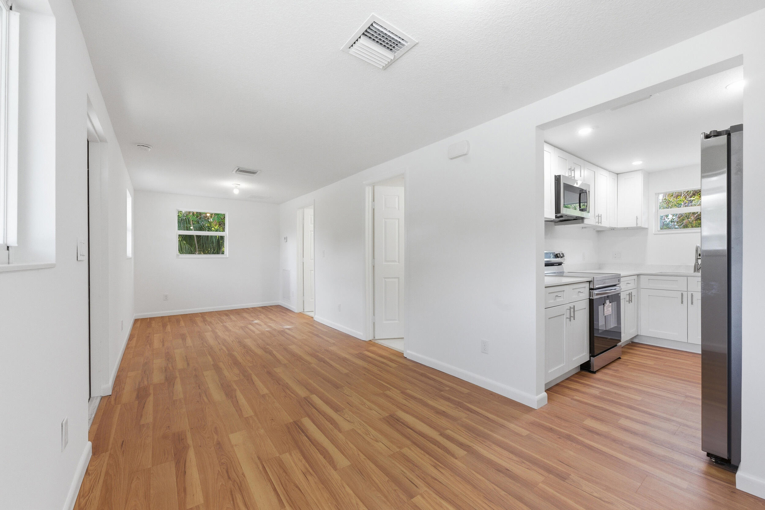 EAST RAILROAD SUBDIVISION - Residential