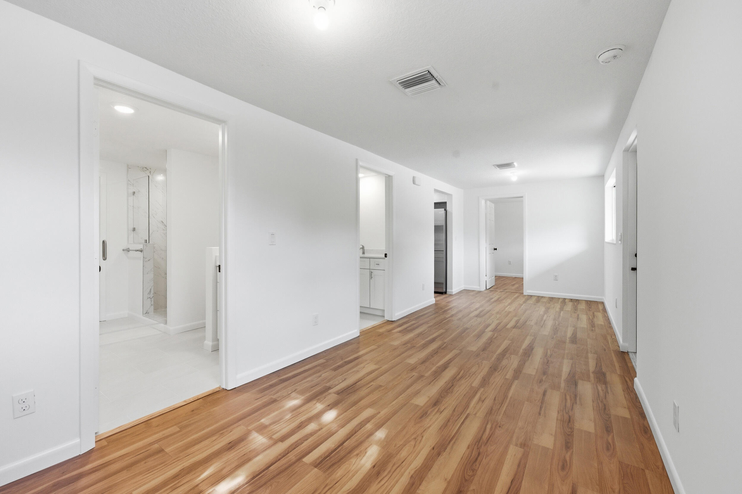 EAST RAILROAD SUBDIVISION - Residential