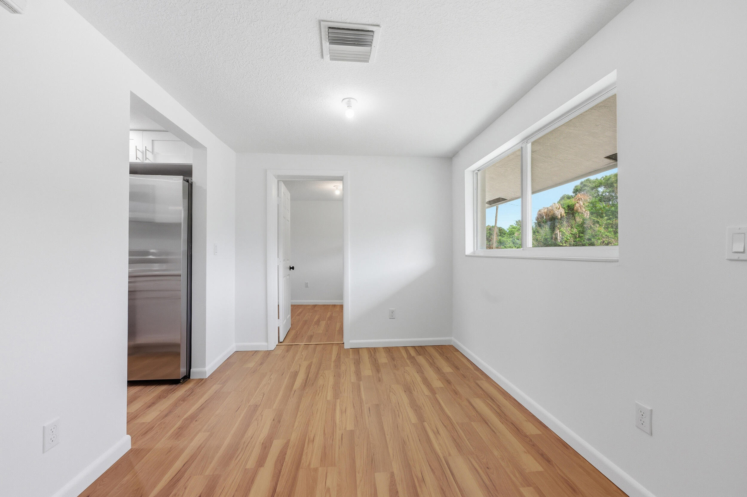 EAST RAILROAD SUBDIVISION - Residential