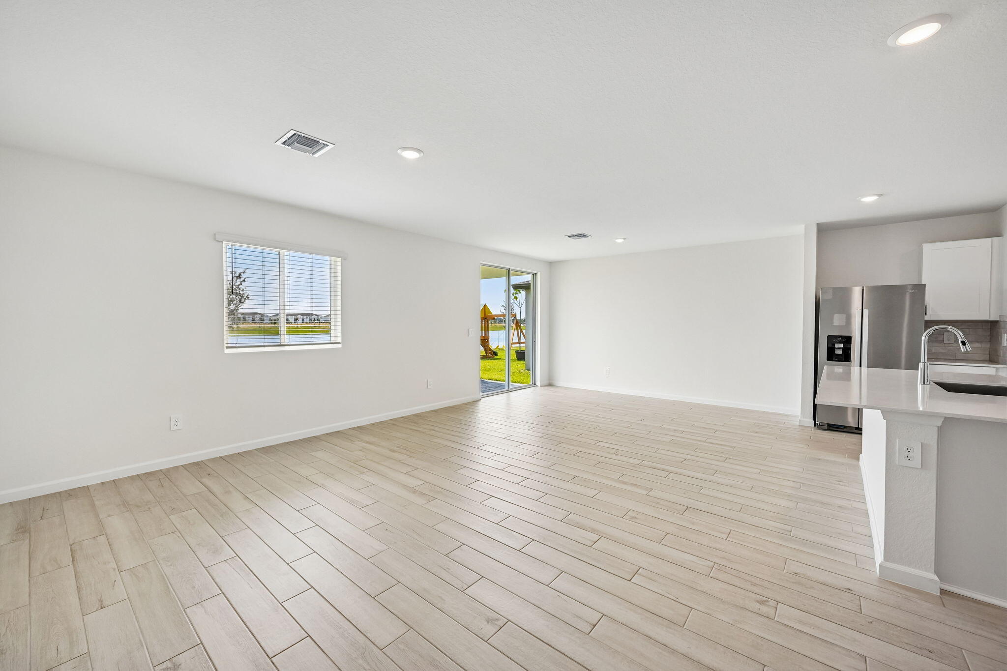 TERRA LAGO PHASE 1A AND 1B - Residential