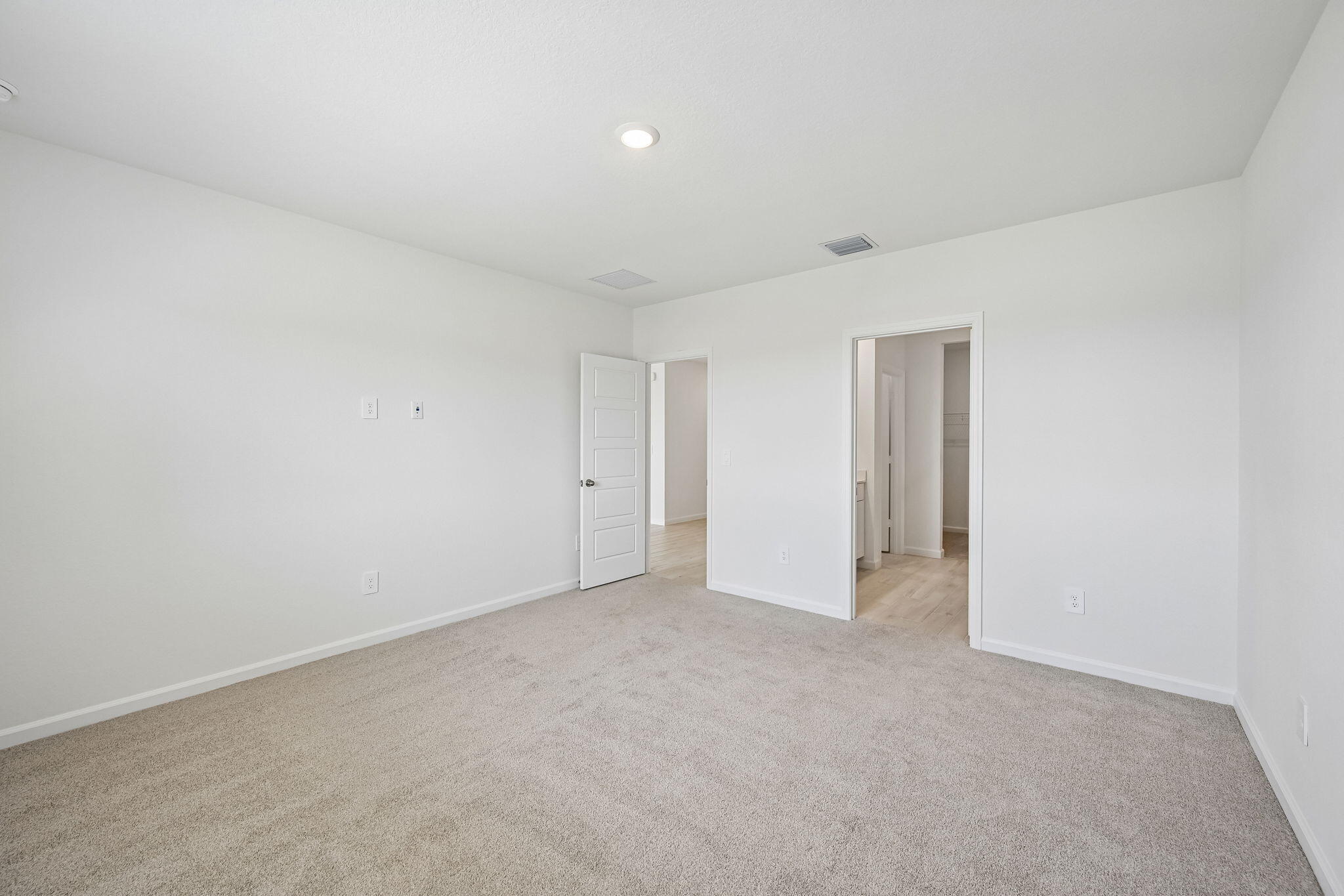 TERRA LAGO PHASE 1A AND 1B - Residential