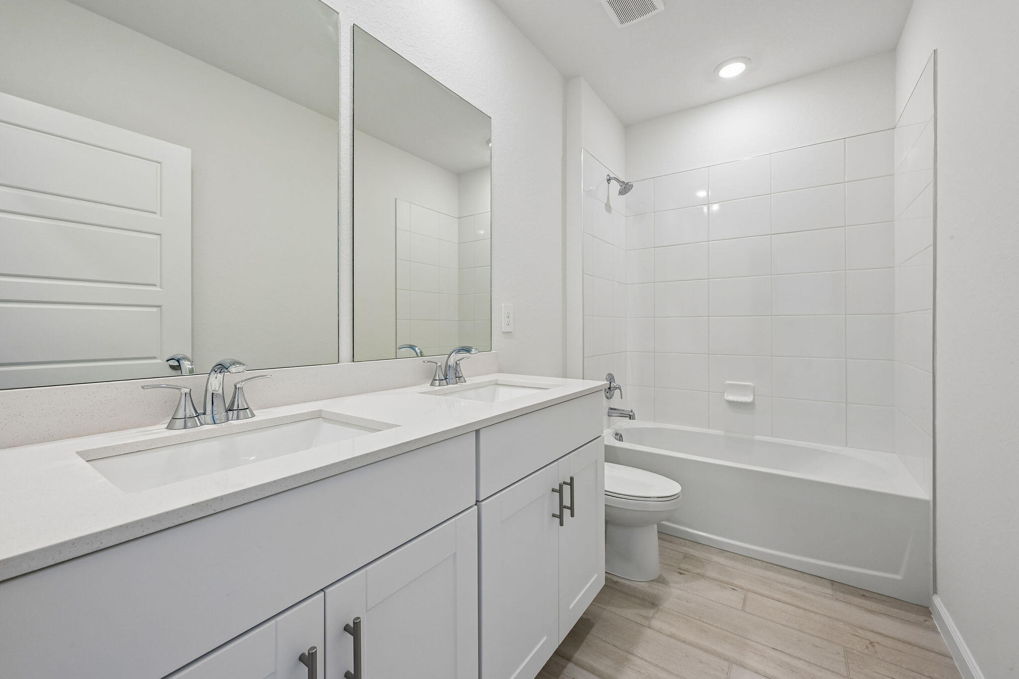 TERRA LAGO PHASE 1A AND 1B - Residential