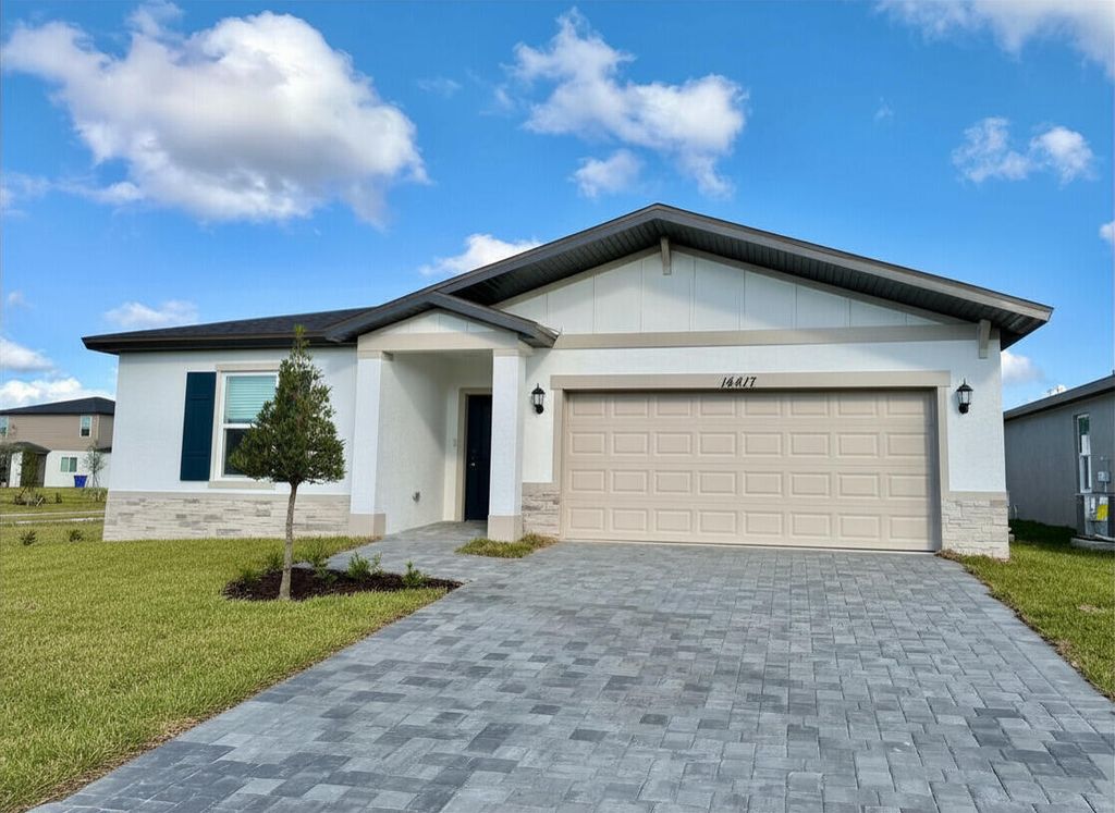 Photo of 14417 SW New Dawn Road, Indiantown, FL 34956 (MLS # B26003433)