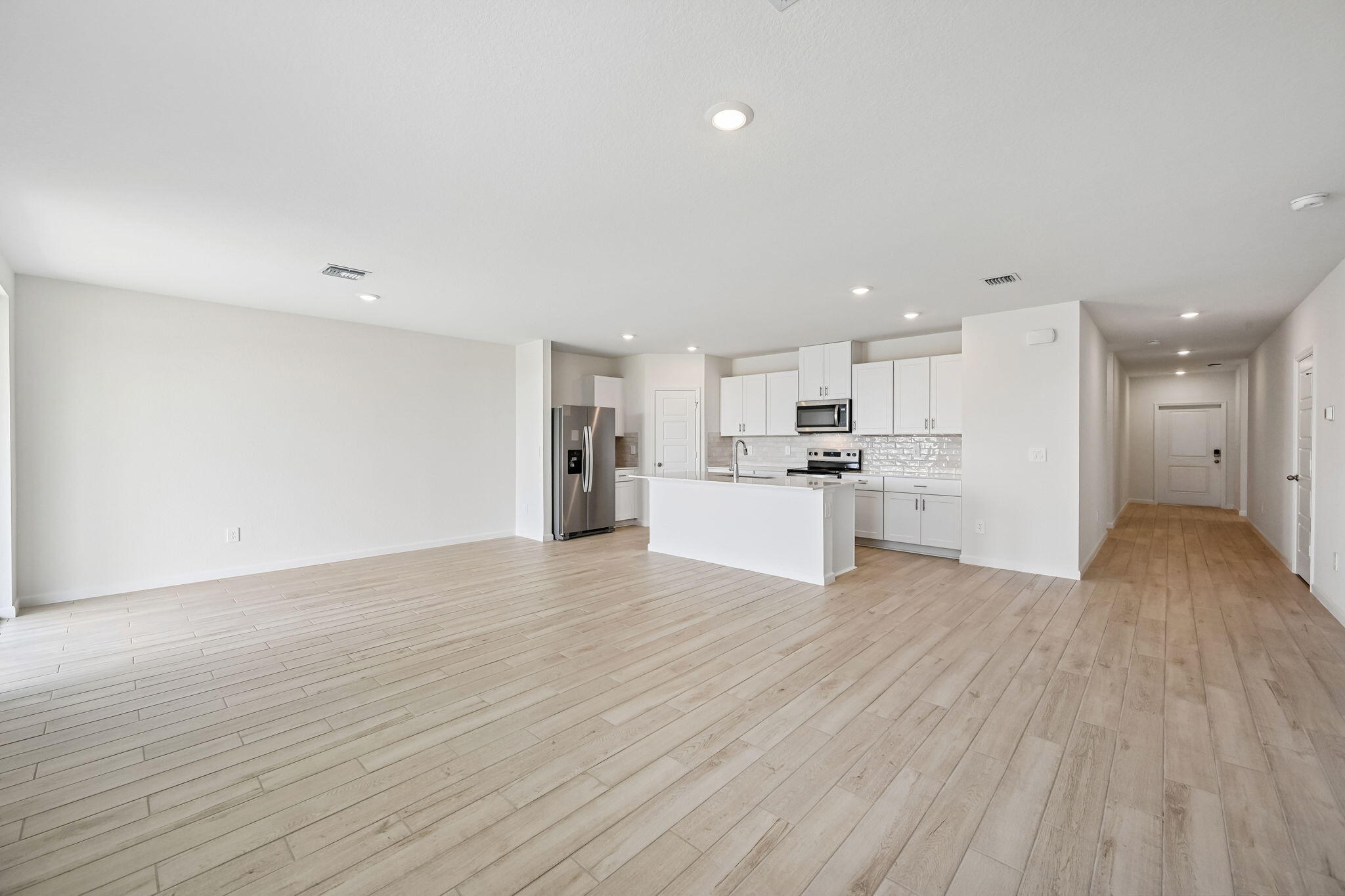 TERRA LAGO PHASE 1A AND 1B - Residential