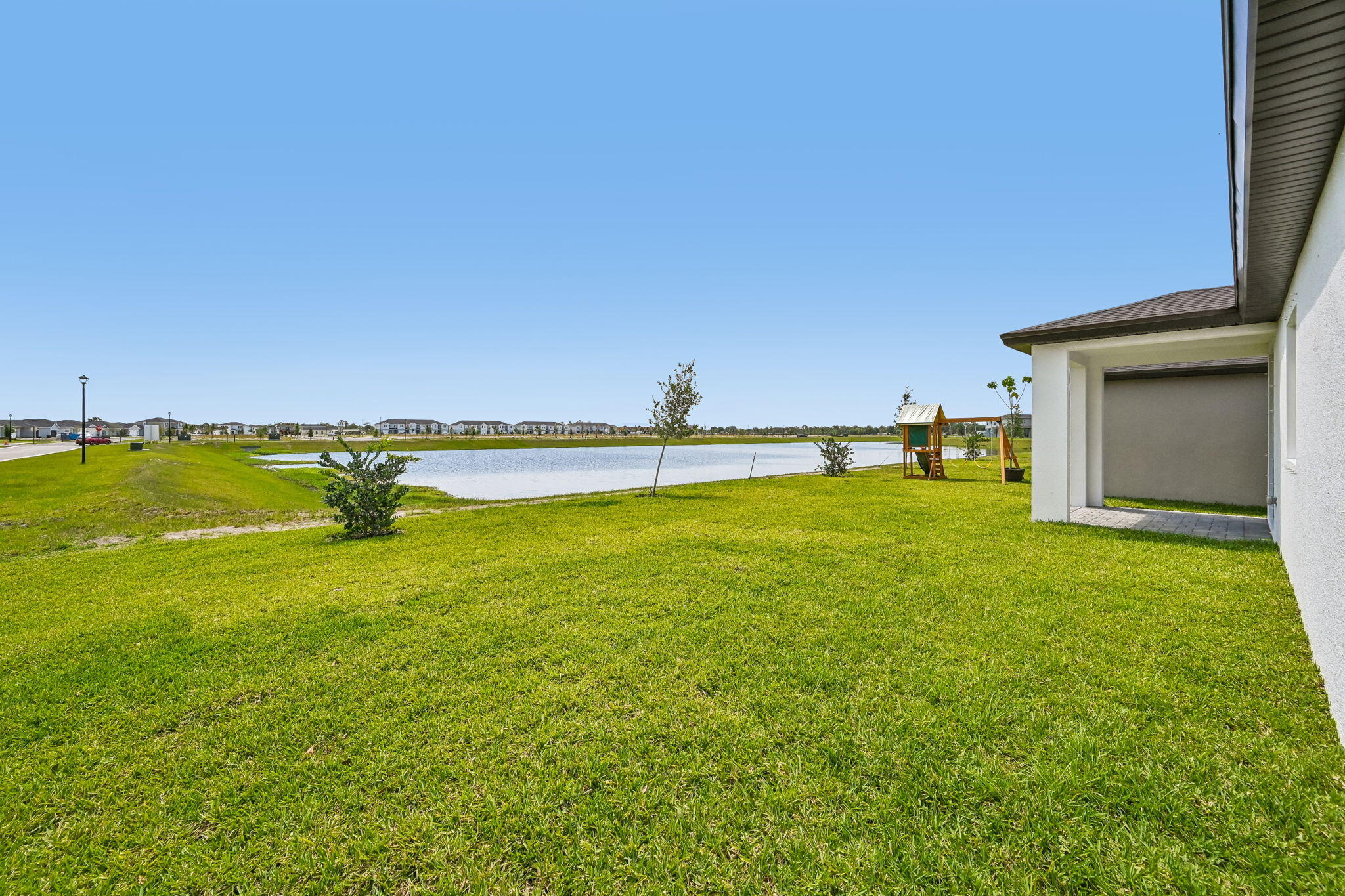 TERRA LAGO PHASE 1A AND 1B - Residential