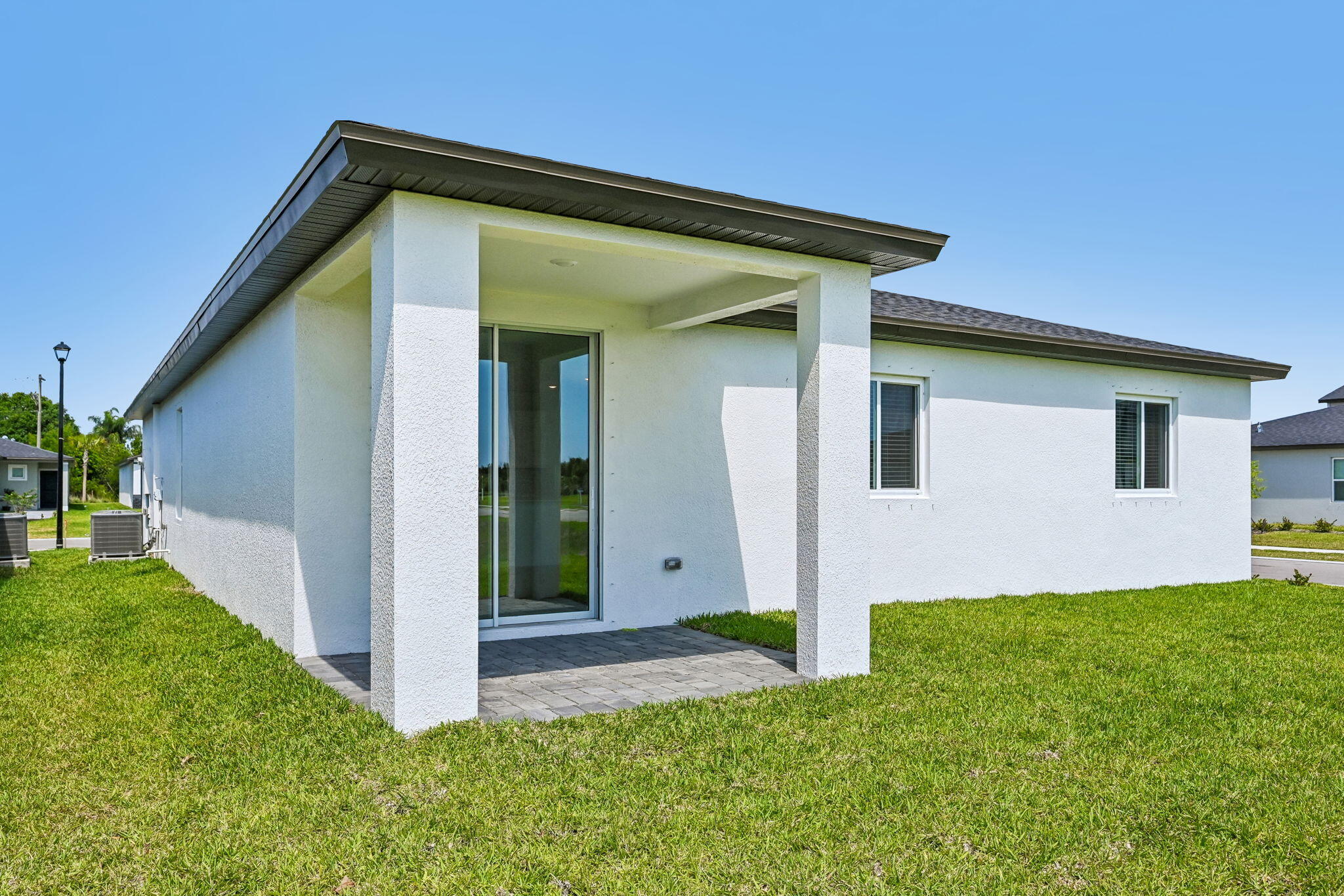TERRA LAGO PHASE 1A AND 1B - Residential