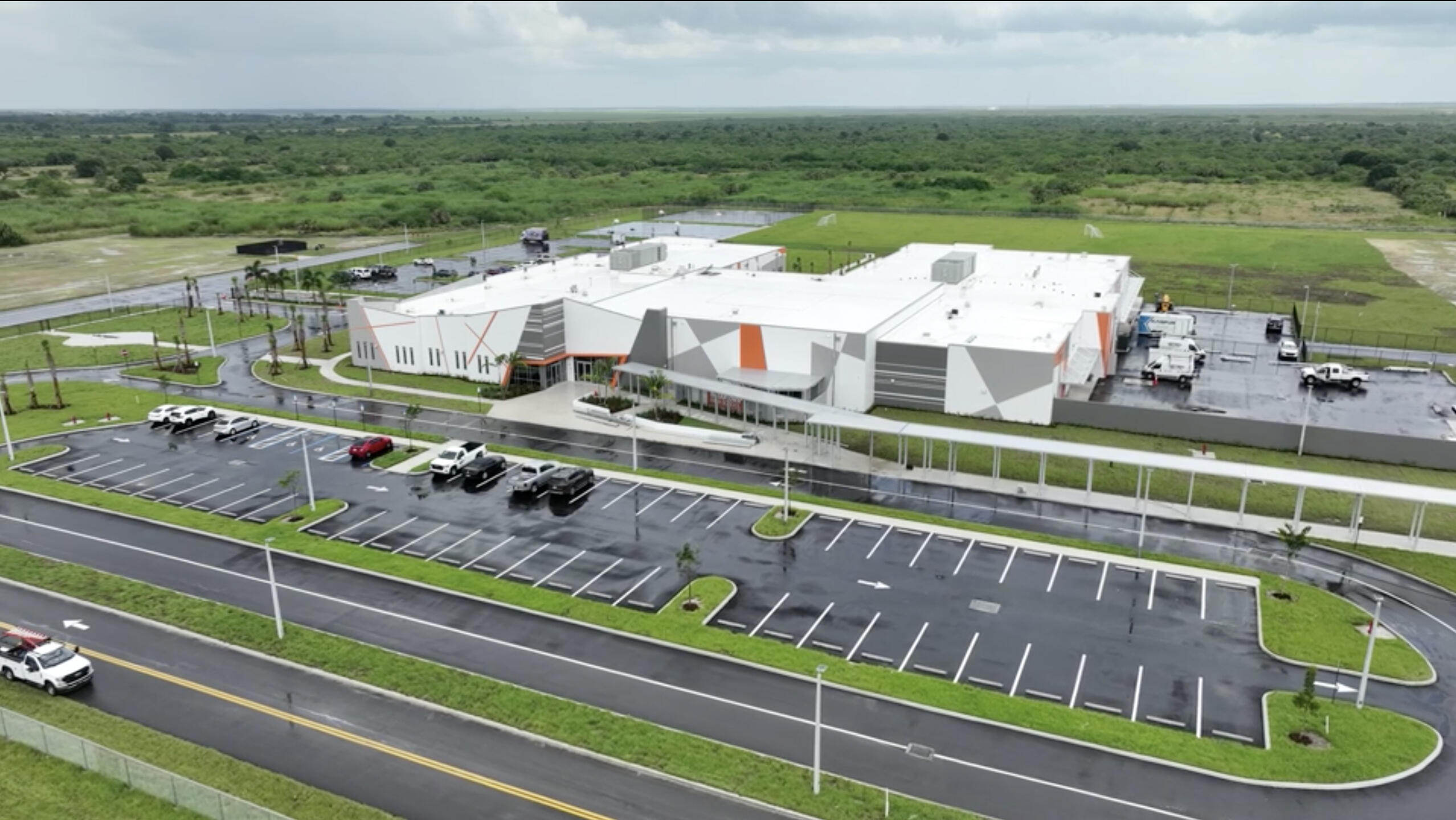 TERRA LAGO PHASE 1A AND 1B - Residential