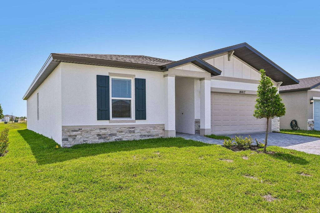 Photo of 14417 SW New Dawn Road, Indiantown, FL 34956 (MLS # B26003433)