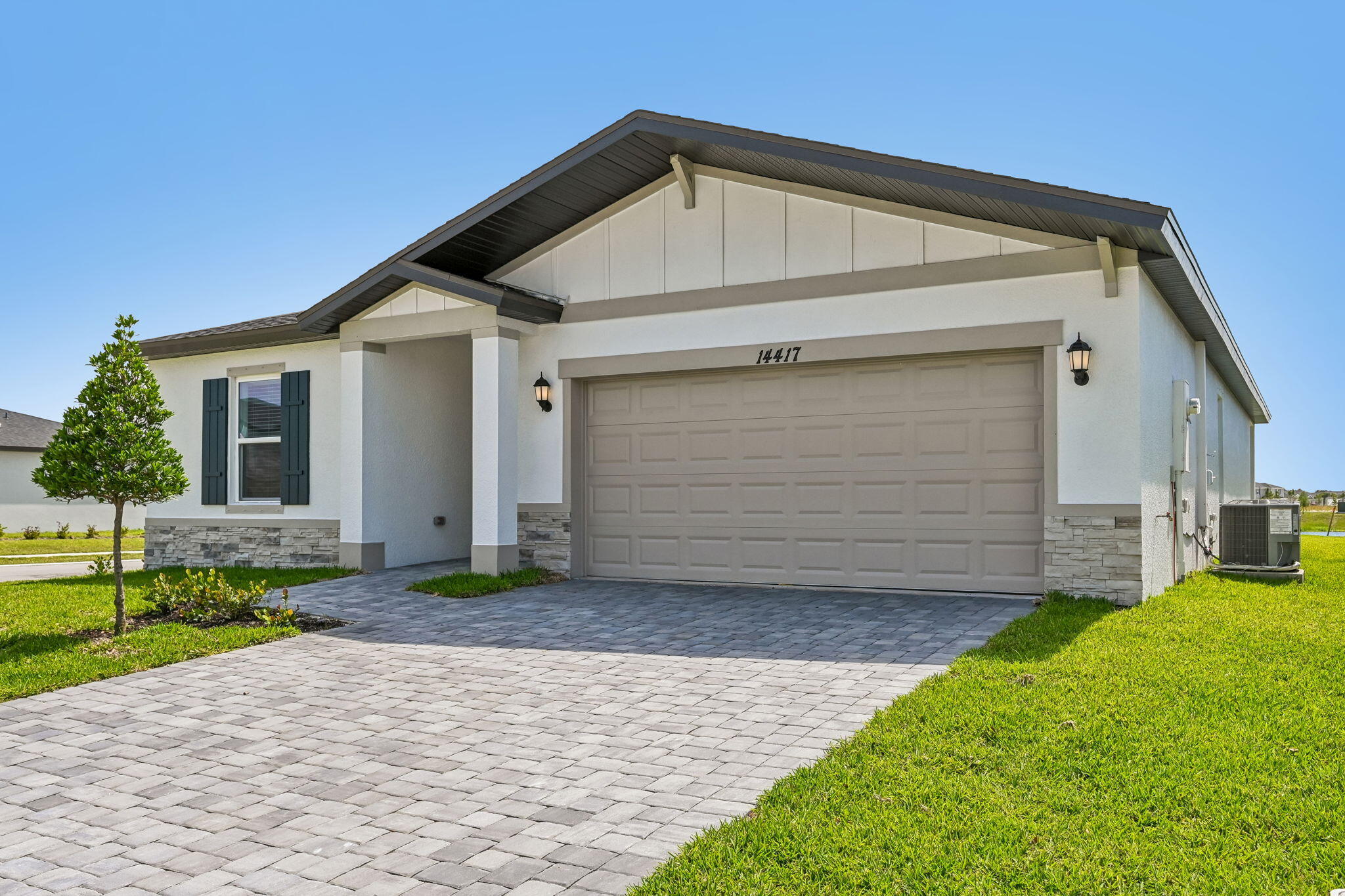 TERRA LAGO PHASE 1A AND 1B - Residential