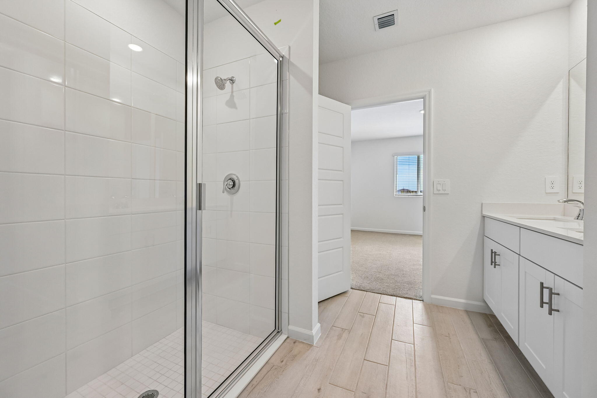 TERRA LAGO PHASE 1A AND 1B - Residential