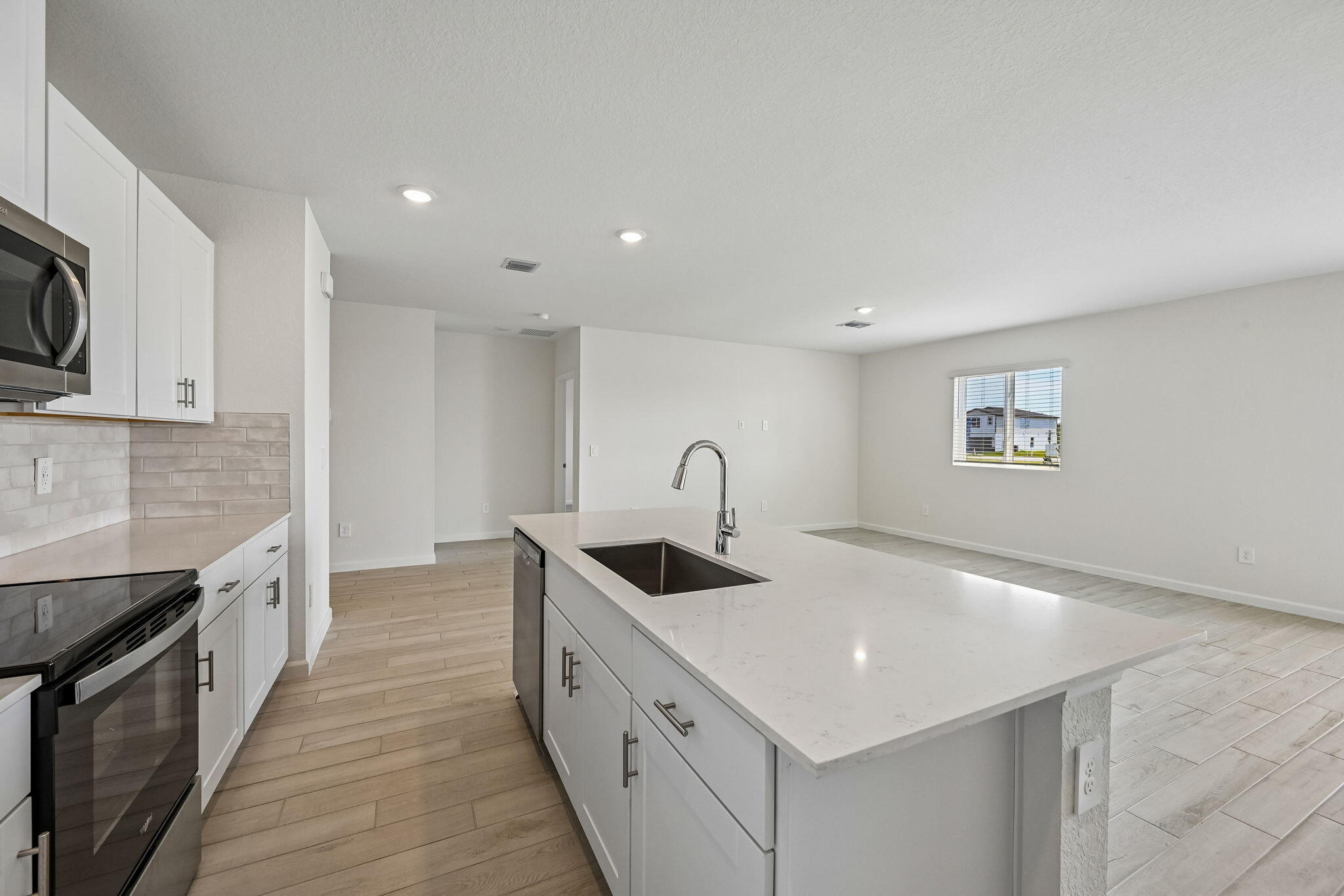 TERRA LAGO PHASE 1A AND 1B - Residential
