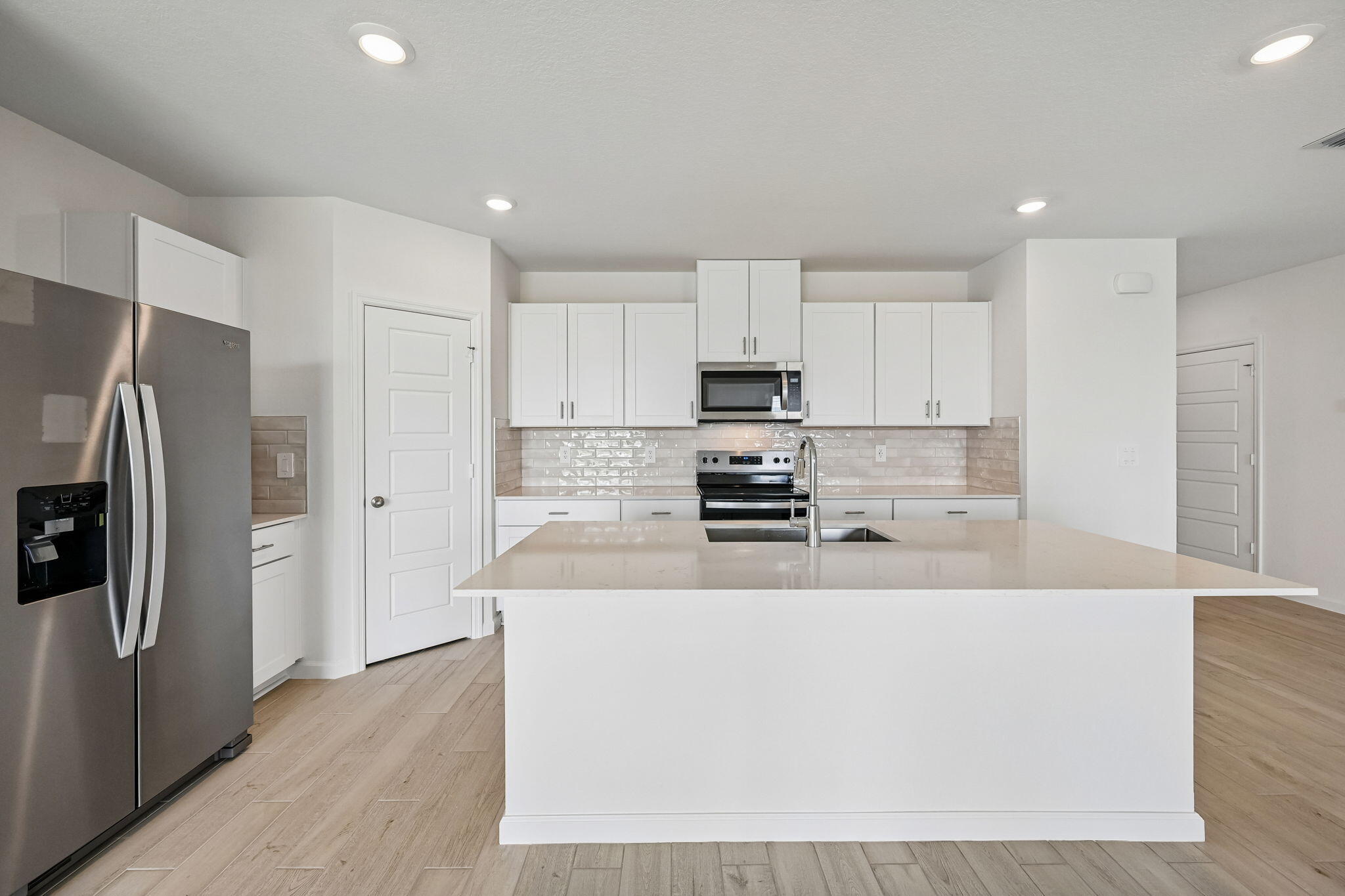 TERRA LAGO PHASE 1A AND 1B - Residential