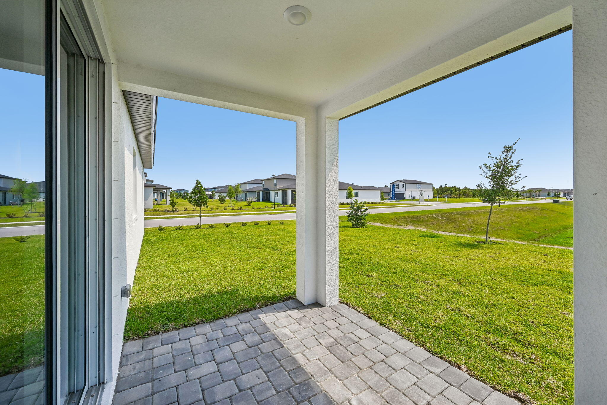 TERRA LAGO PHASE 1A AND 1B - Residential
