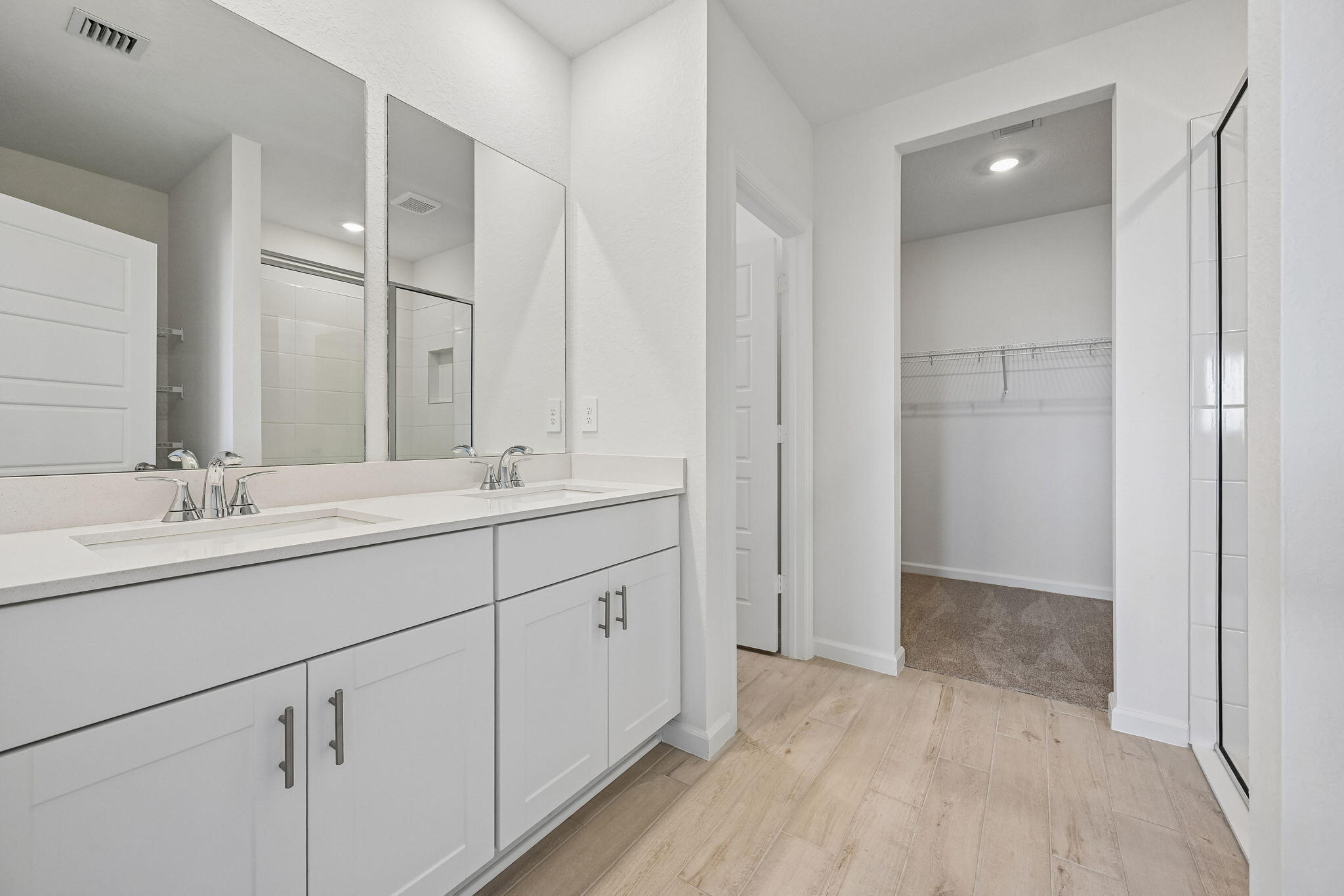 TERRA LAGO PHASE 1A AND 1B - Residential