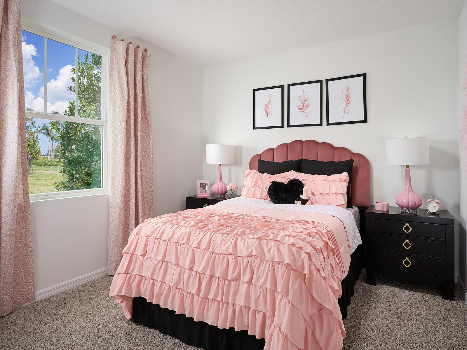 TERRA LAGO PHASE 1A AND 1B - Residential