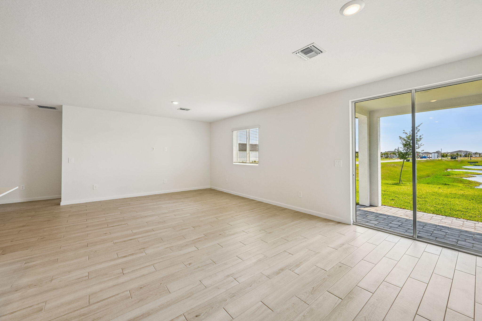 TERRA LAGO PHASE 1A AND 1B - Residential