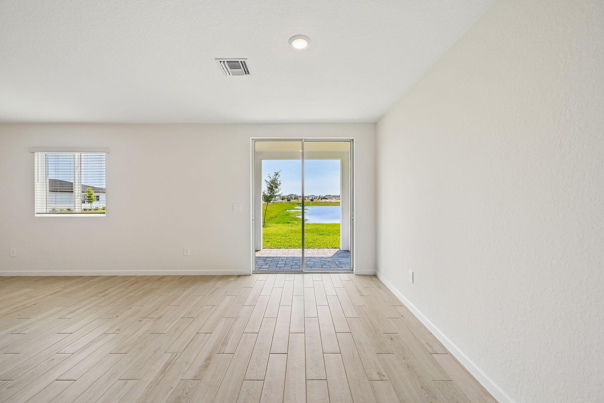 TERRA LAGO PHASE 1A AND 1B - Residential