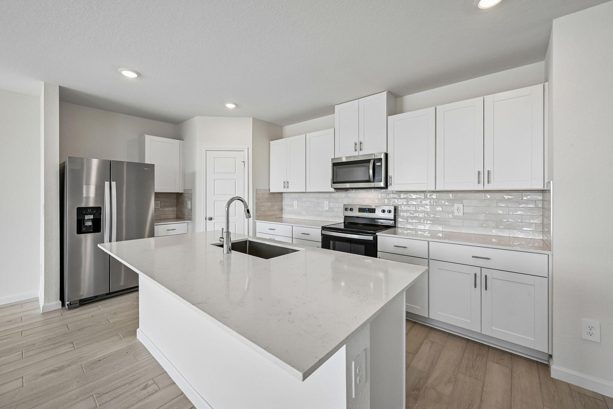 TERRA LAGO PHASE 1A AND 1B - Residential