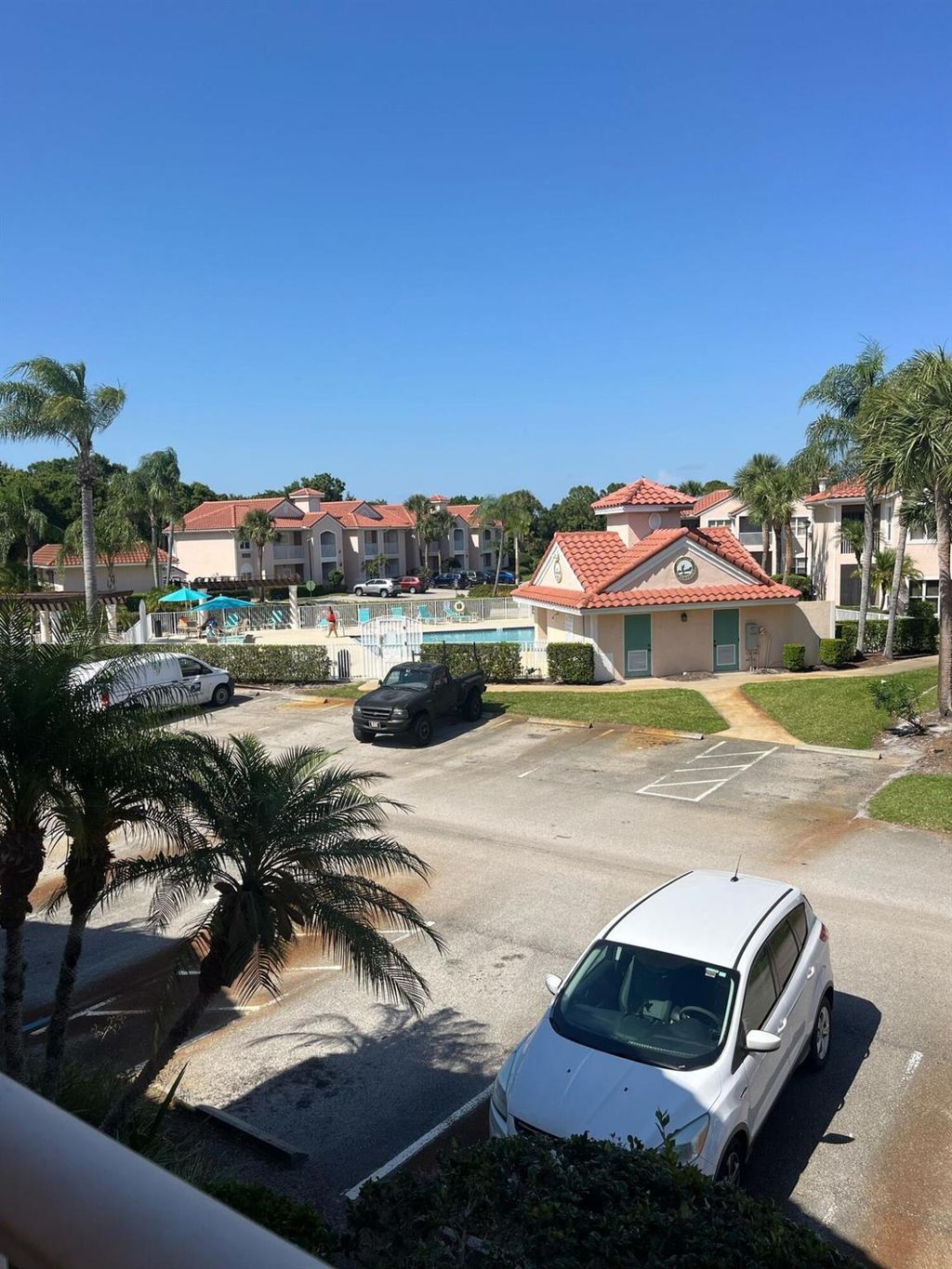 Photo of 9841 Perfect Drive #B, Port Saint Lucie, FL 34986 (MLS # R11085737)