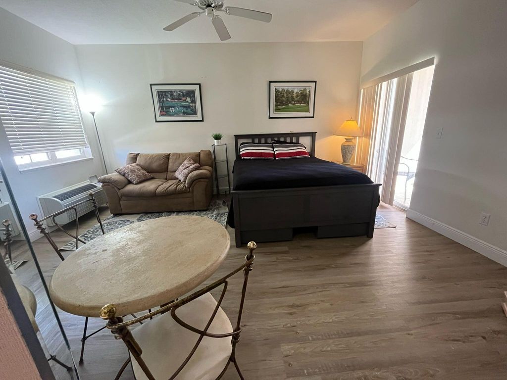 Photo of 9841 Perfect Drive #B, Port St Lucie, FL 34986 (MLS # R11085737)