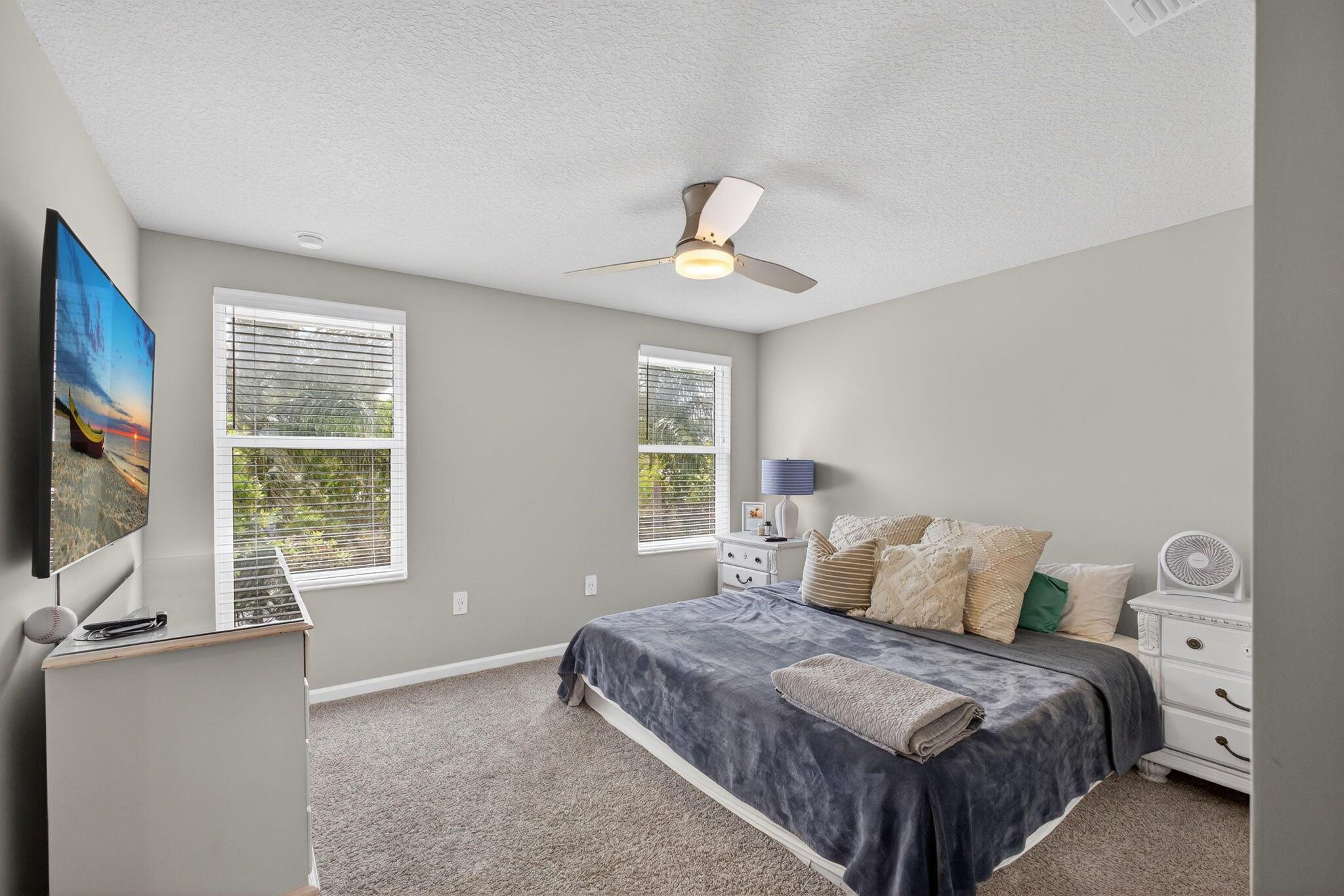 SEASIDE - Residential Lease