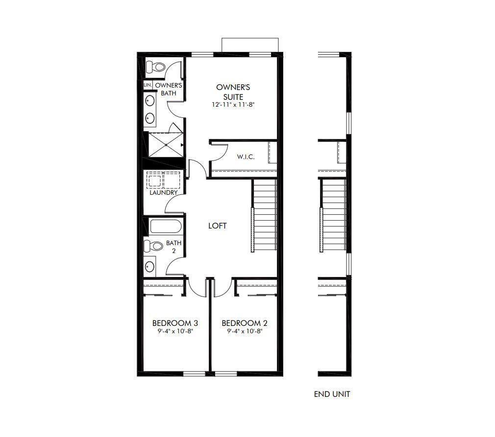 SEASIDE - Residential Lease