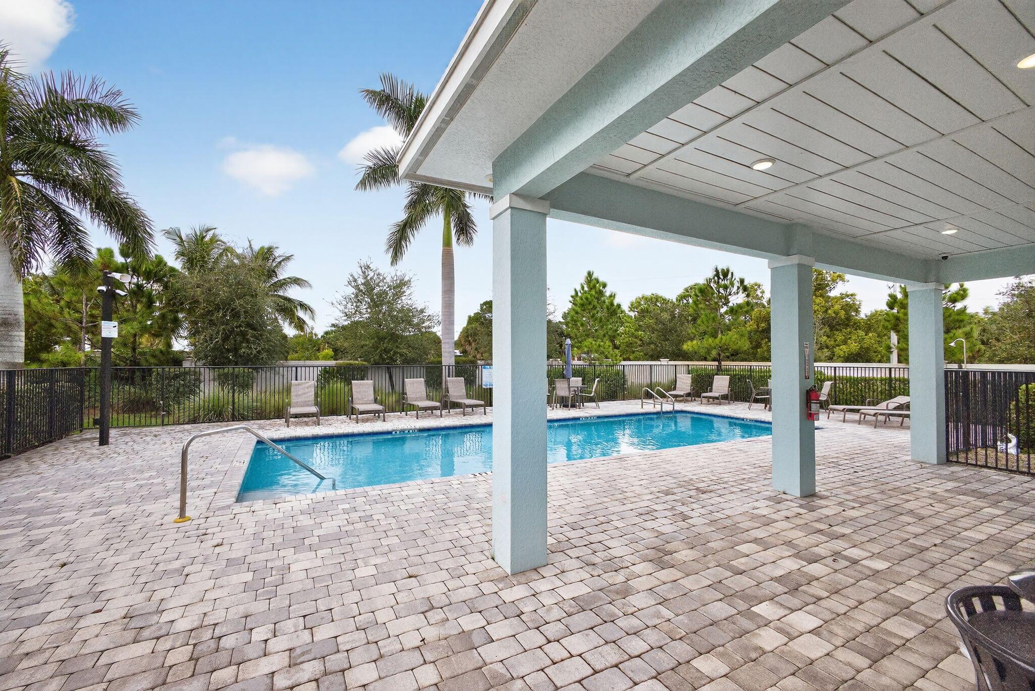 SEASIDE - Residential Lease