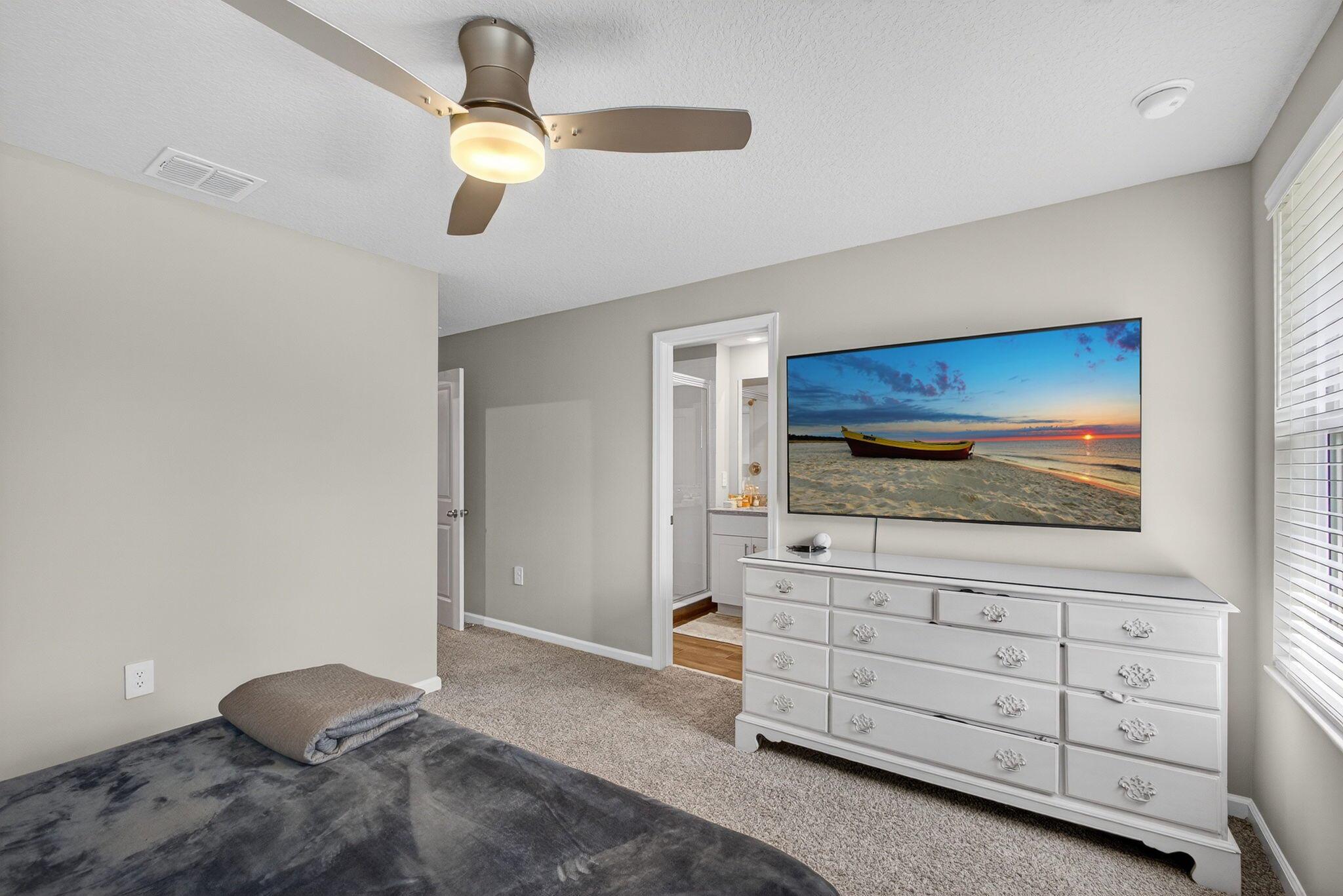 SEASIDE - Residential Lease