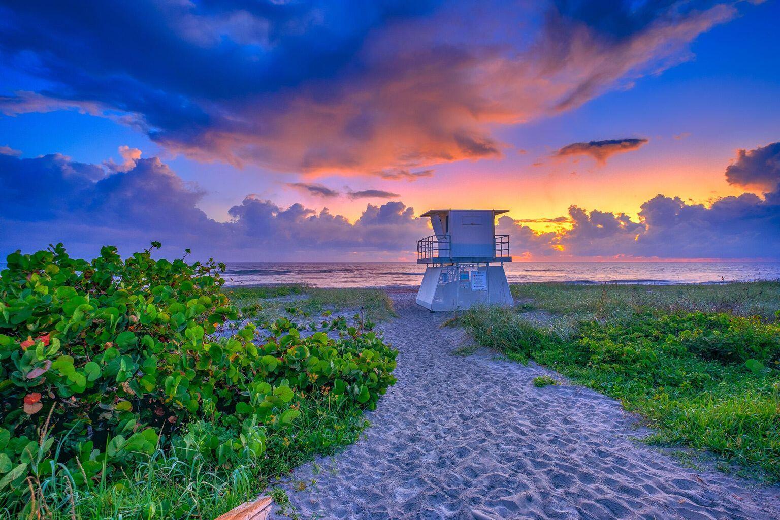 SEASIDE - Residential Lease