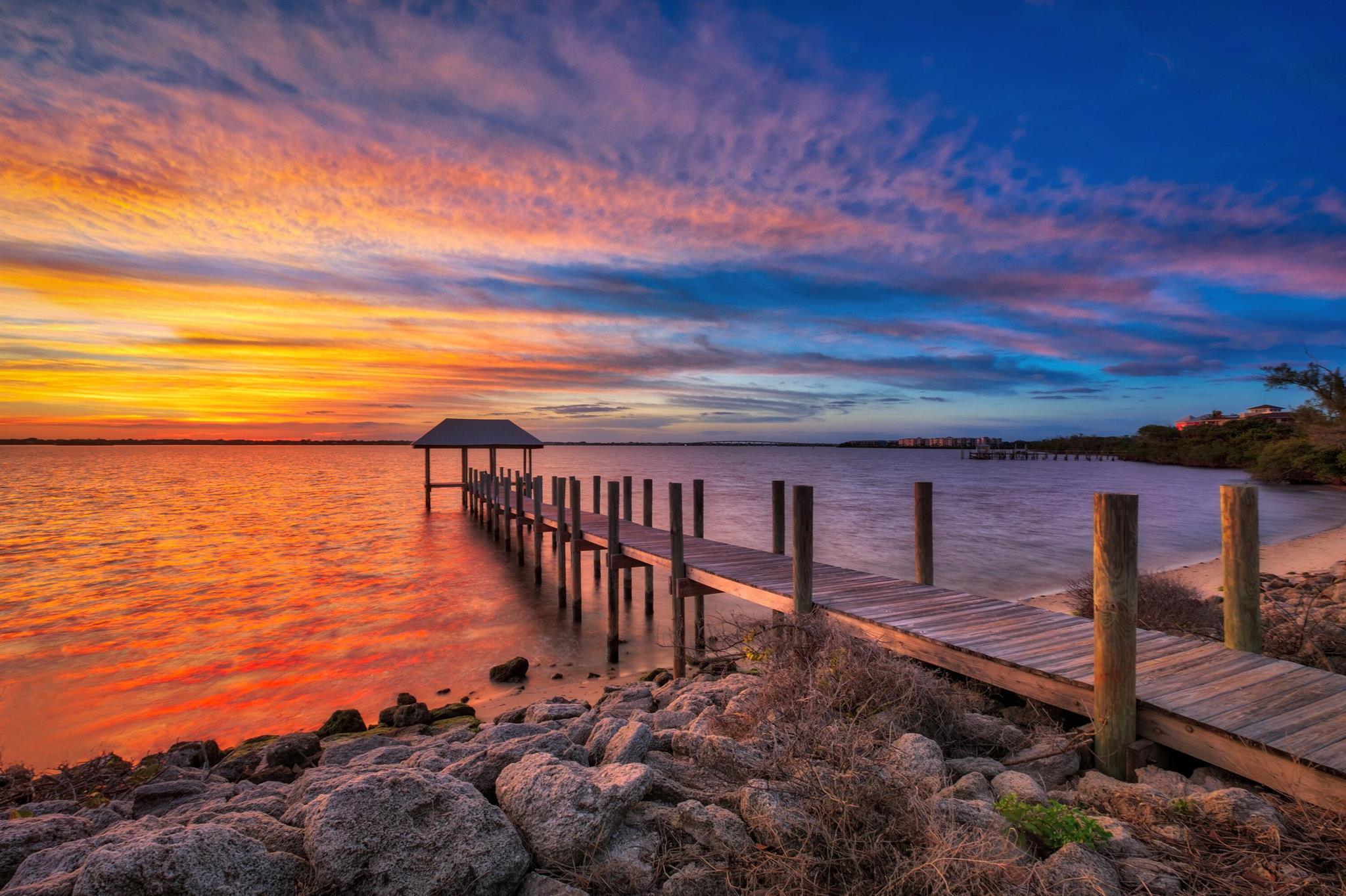 SEASIDE - Residential Lease