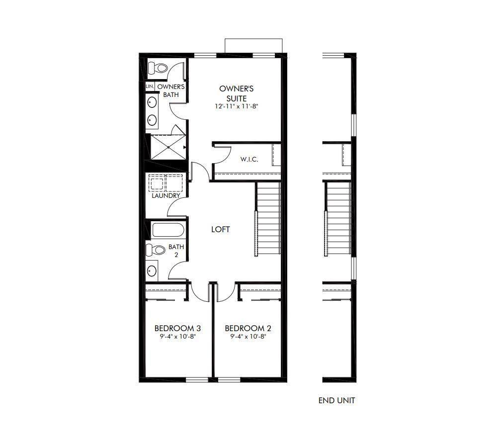 SEASIDE - Residential Lease