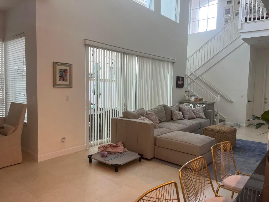 EVERGRENE PCD 7 - Residential Lease