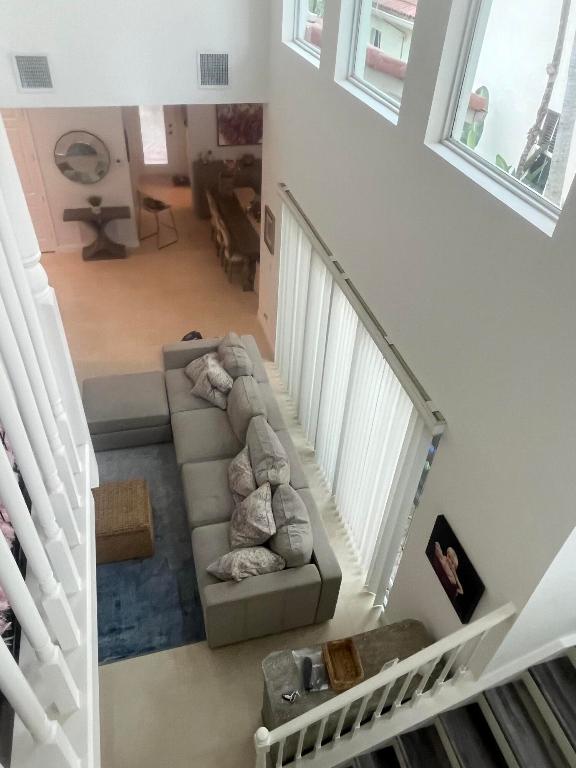 EVERGRENE PCD 7 - Residential Lease