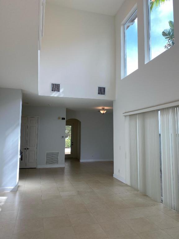 EVERGRENE PCD 7 - Residential Lease