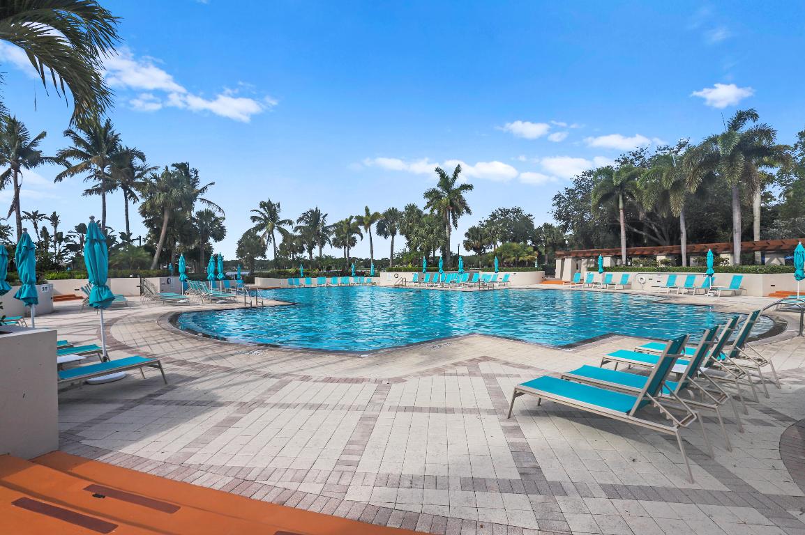 EVERGRENE PCD 7 - Residential Lease